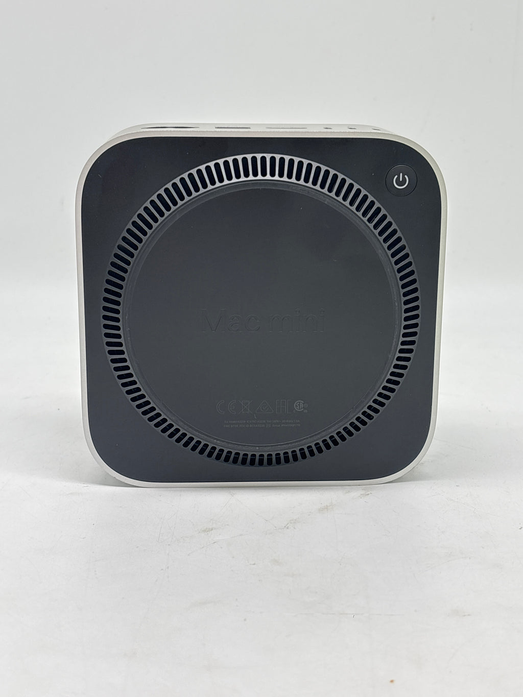 Apple Mac Mini A3238 M4 16GB RAM 256GB SSD 10 Core CPU - Used