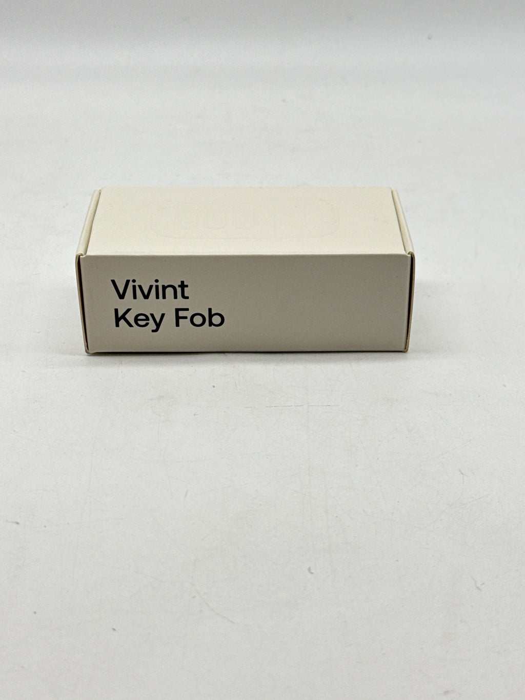 Vivint Key Fob VS-SKEY2-345 White - New In Box
