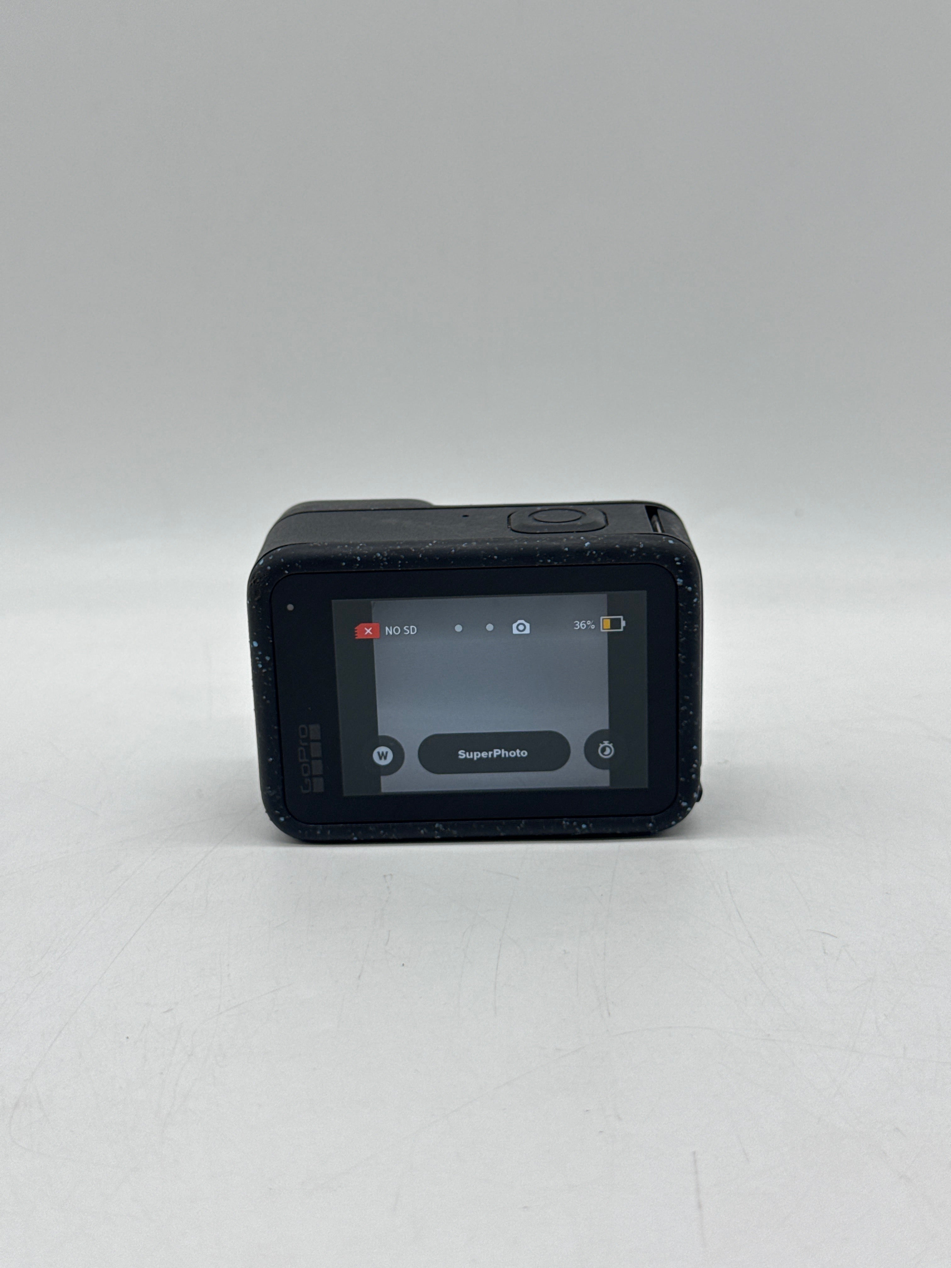 GoPro HERO12 Black Action Camera - Used