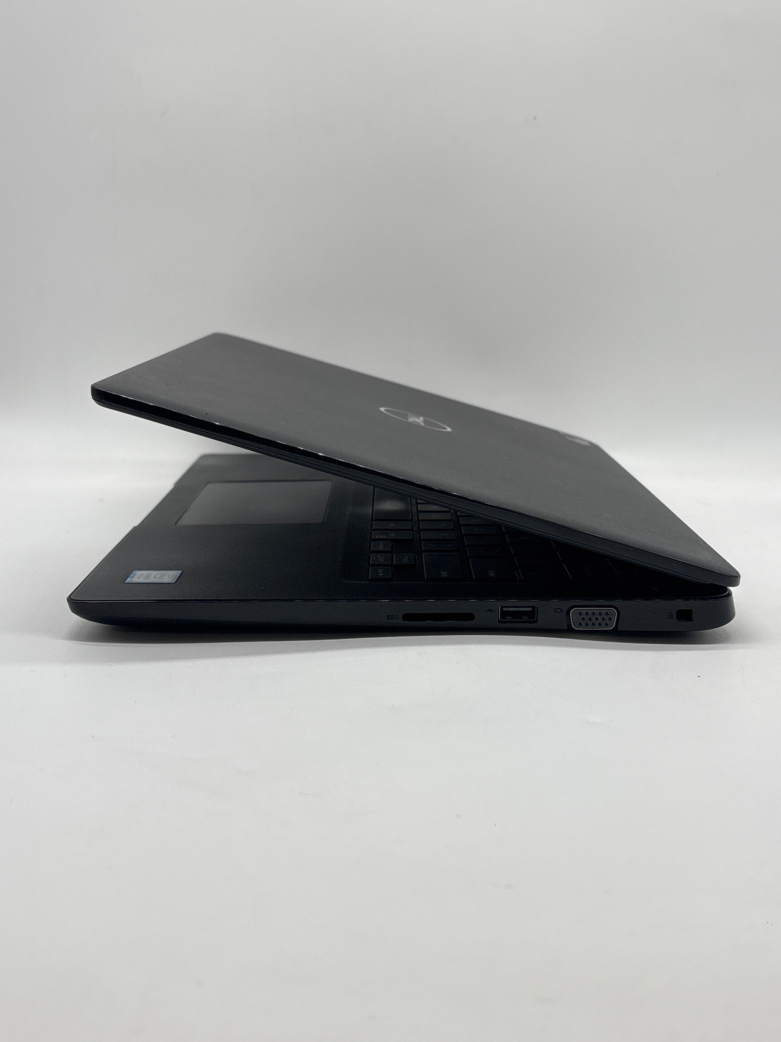 Dell Latitude 3400 14" i3-8145U 4GB RAM 500GB HDD Black - For Parts