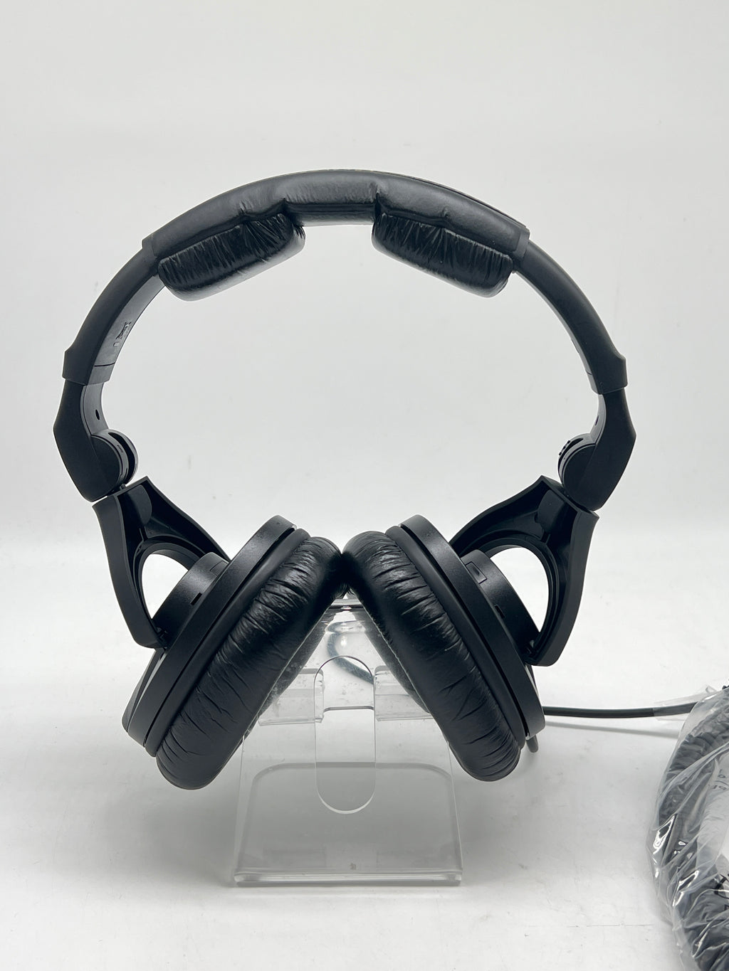 Sennheiser HD 280 Pro Wired Over-Ear Headphones Black