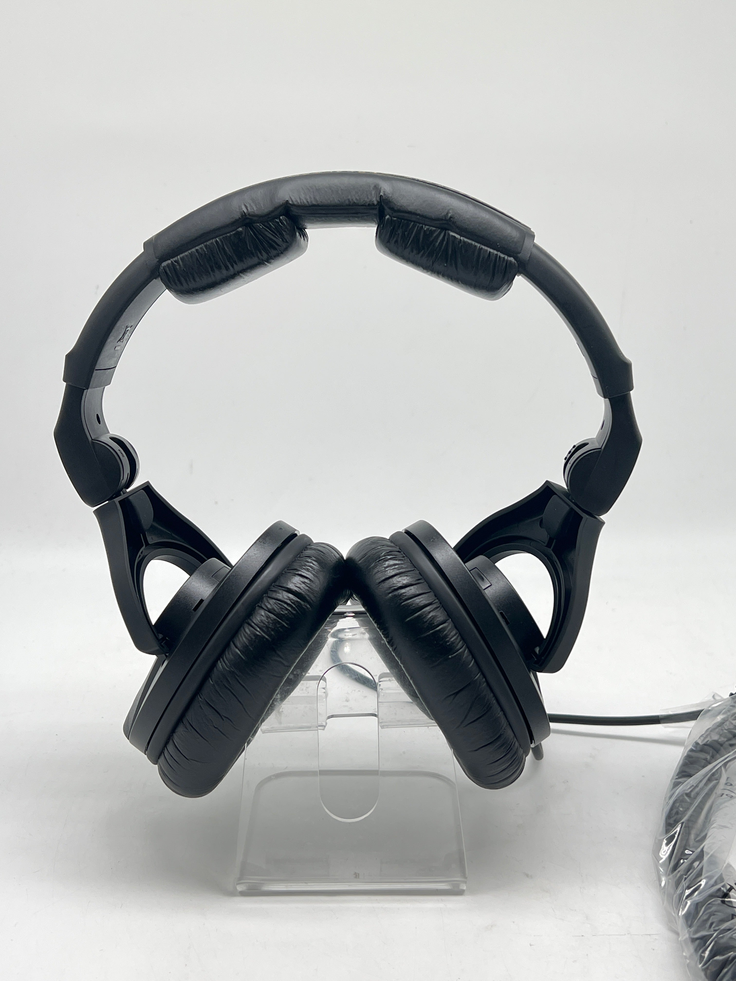 Sennheiser HD 280 Pro Wired Over-Ear Headphones Black