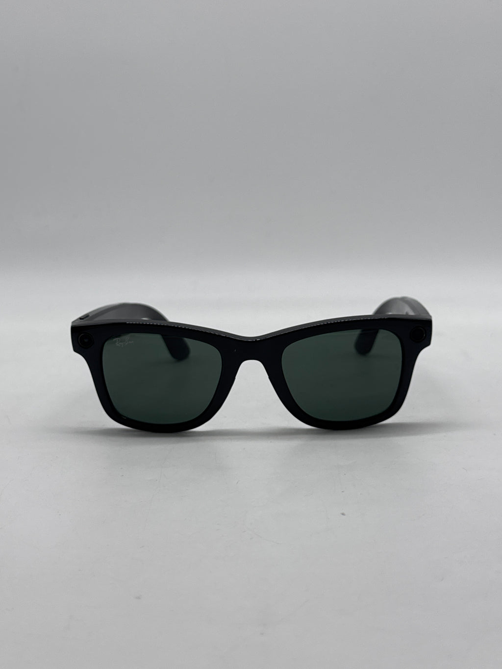 Ray-Ban Meta Wayfarer RW4006 Smart Glasses Black - Used