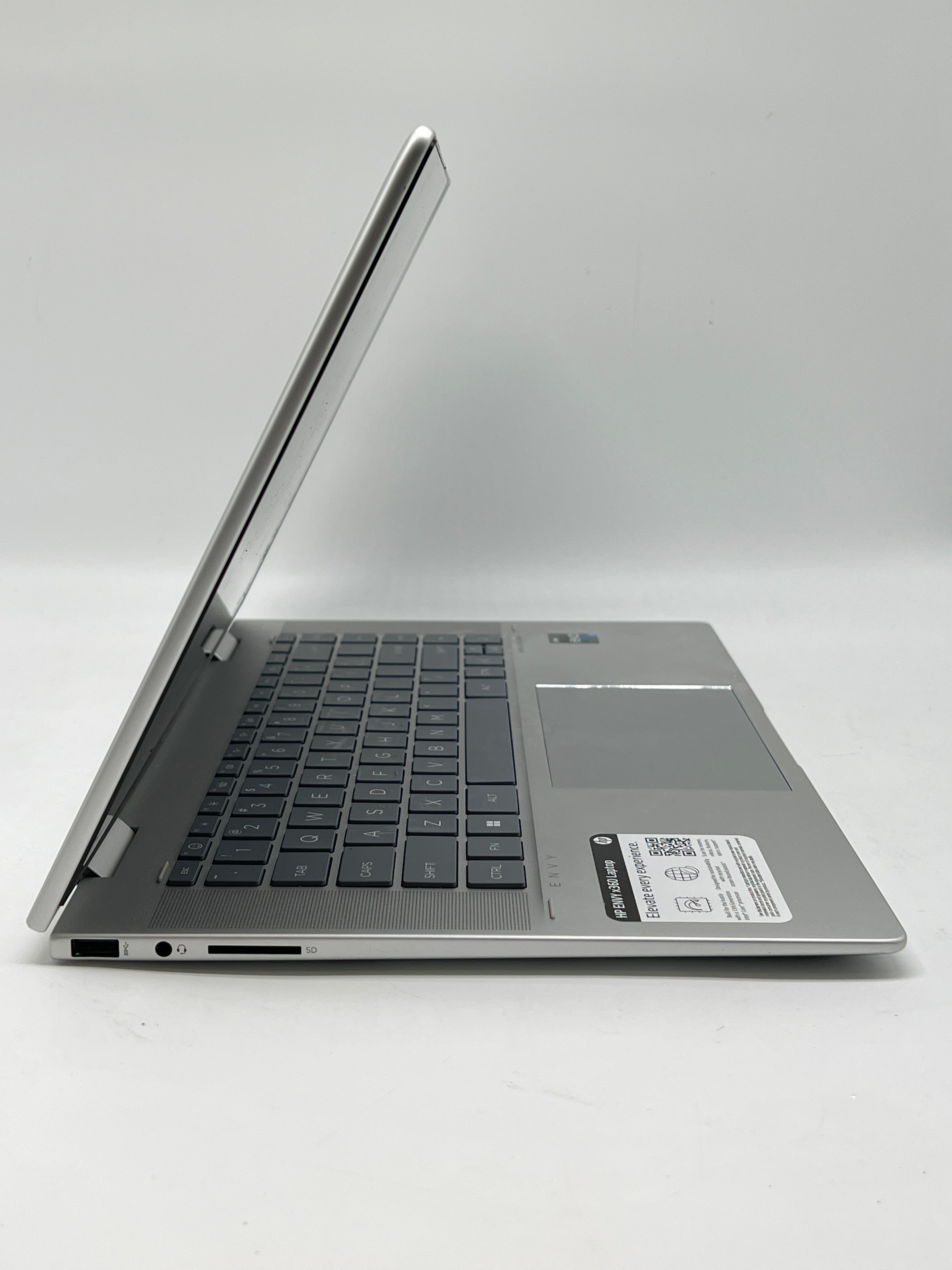 HP Envy x360 15-fe0053dx i7-1355U 16GB RAM 512GB SSD - Used