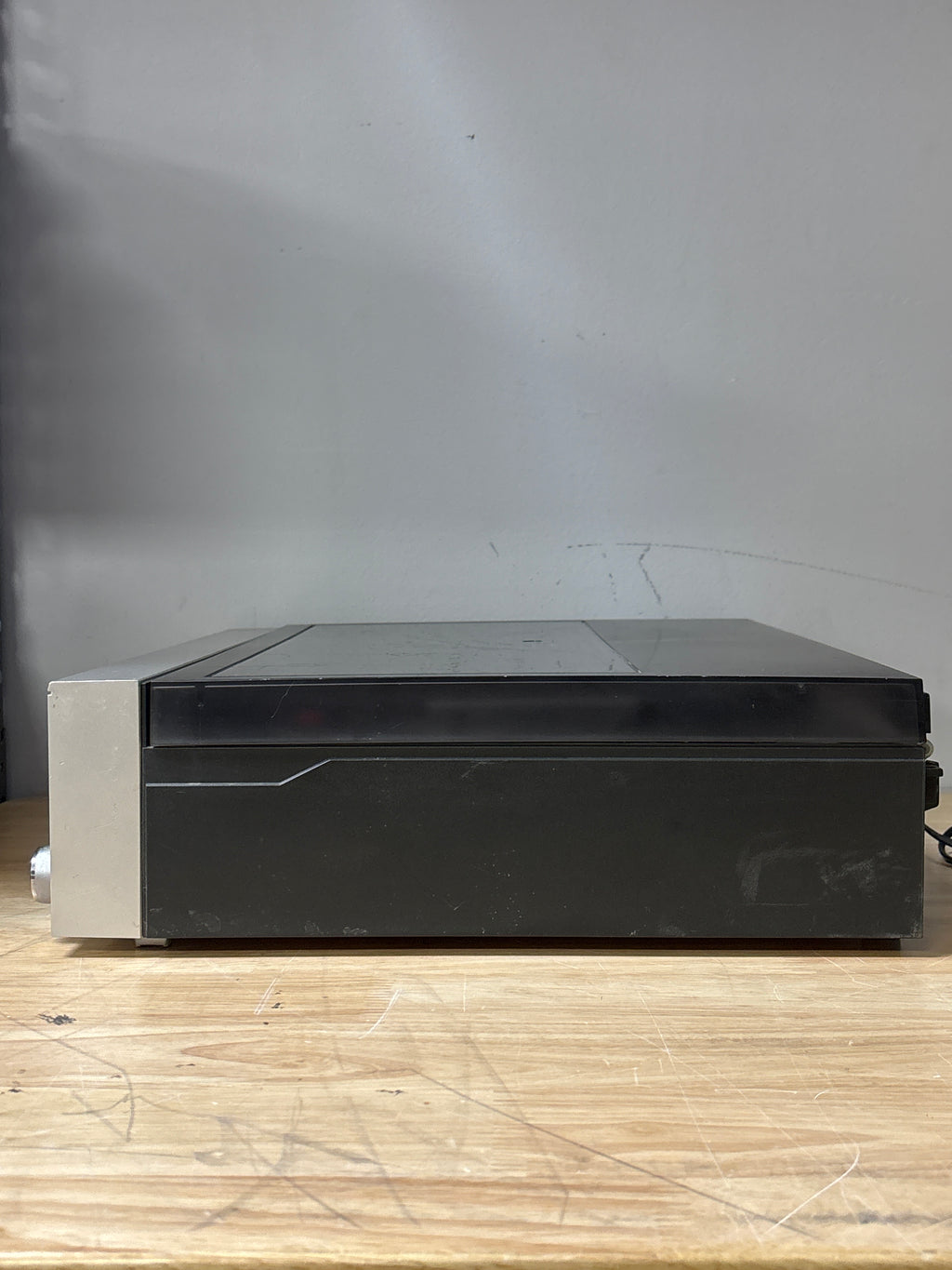 Panasonic Stereo Music System SG-V01