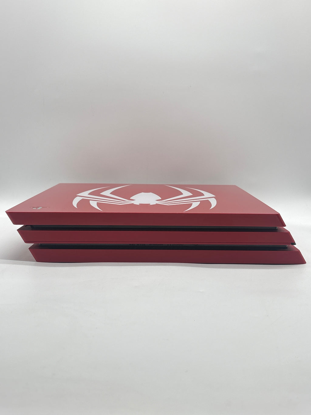 Sony PlayStation 4 Pro CUH-7115B Spider-Man Limited Edition 1TB Console