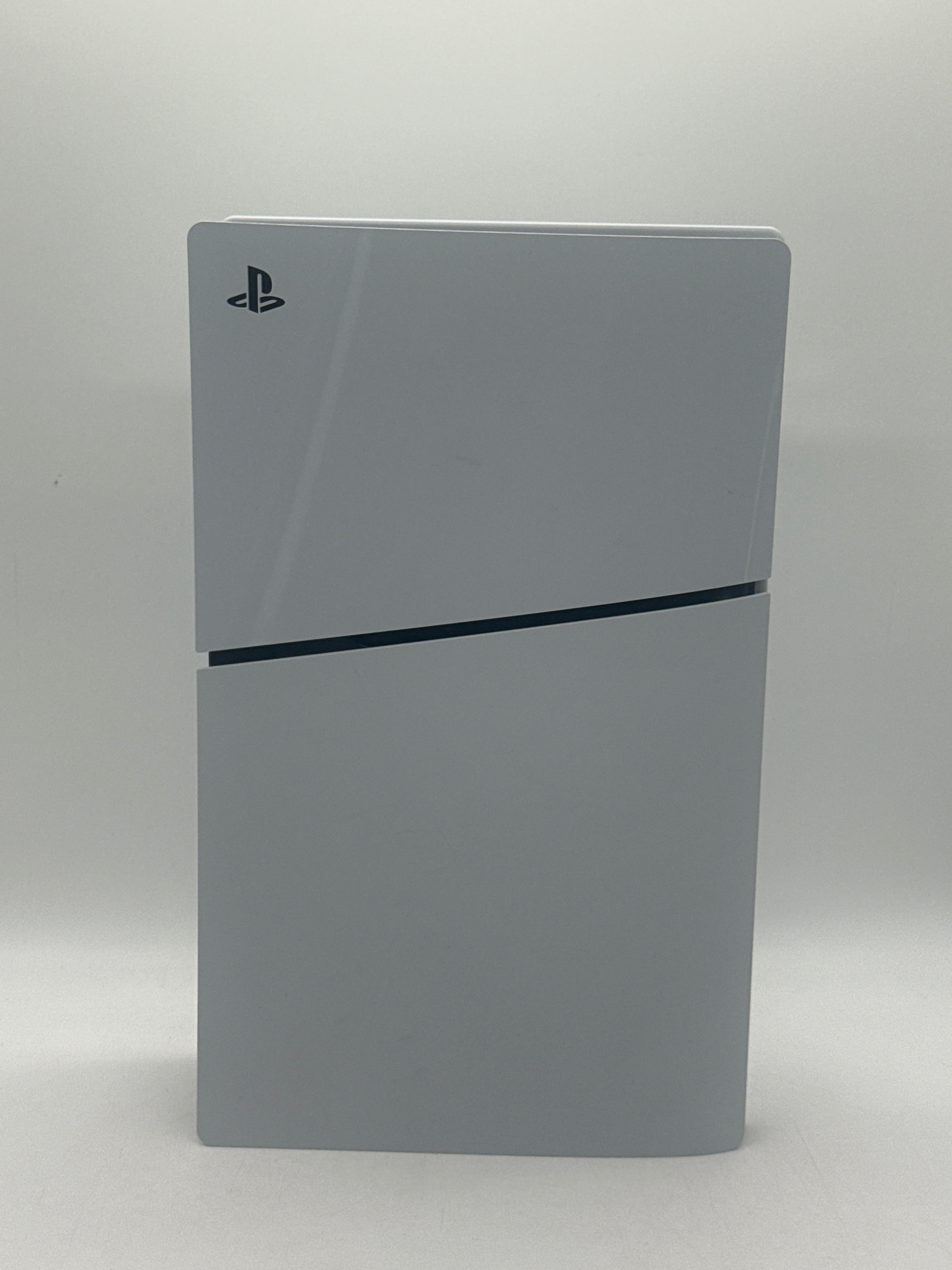 Sony PlayStation 5 Slim Digital Edition 1TB (CFI-2015) - Used