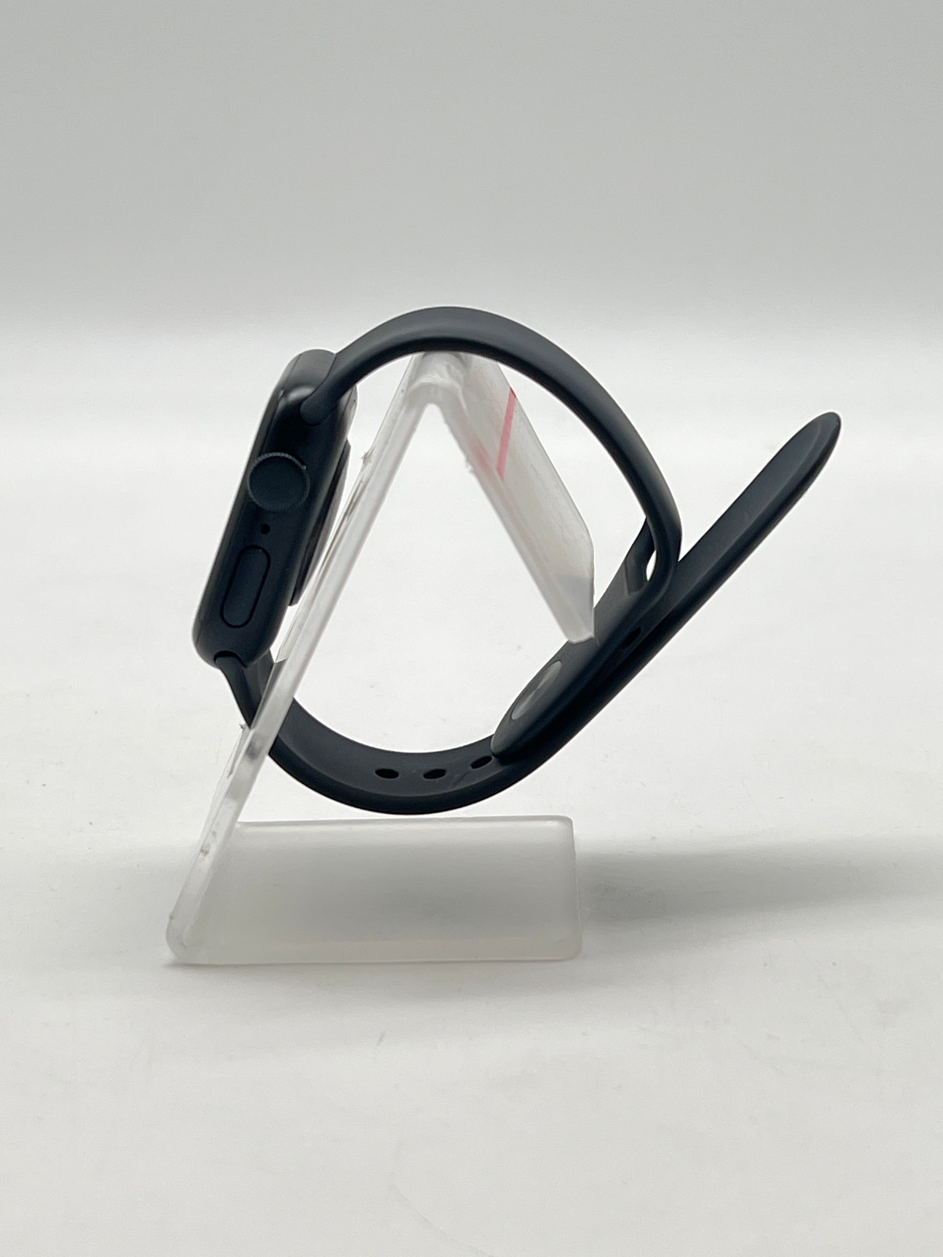 Apple Watch SE 2 GPS A2722 Midnight With 2 Extra Bands - Used