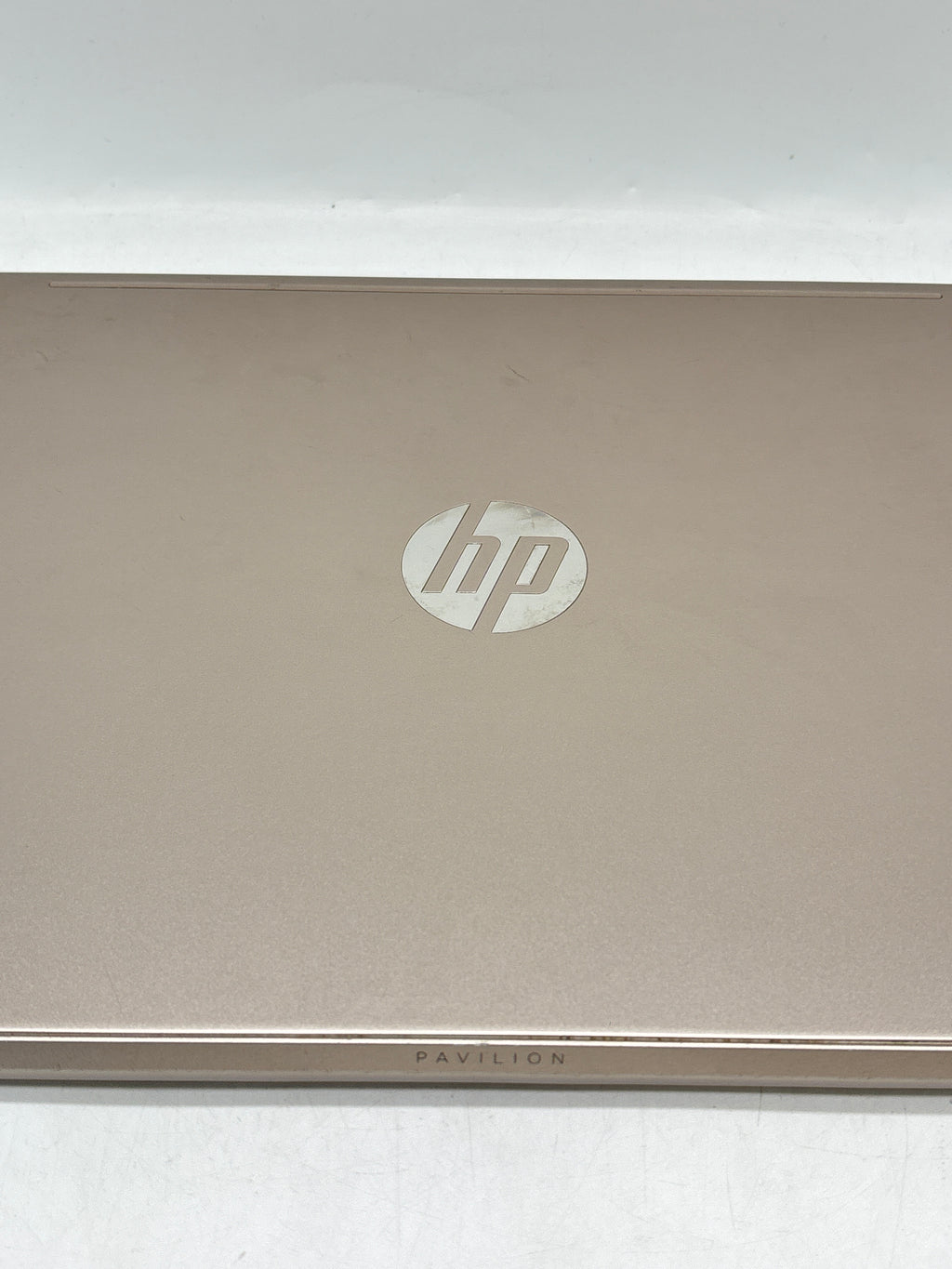 HP Pavilion 15-cs3672cl 15" Core i7-1065G7 8GB RAM 512GB SSD - No OS