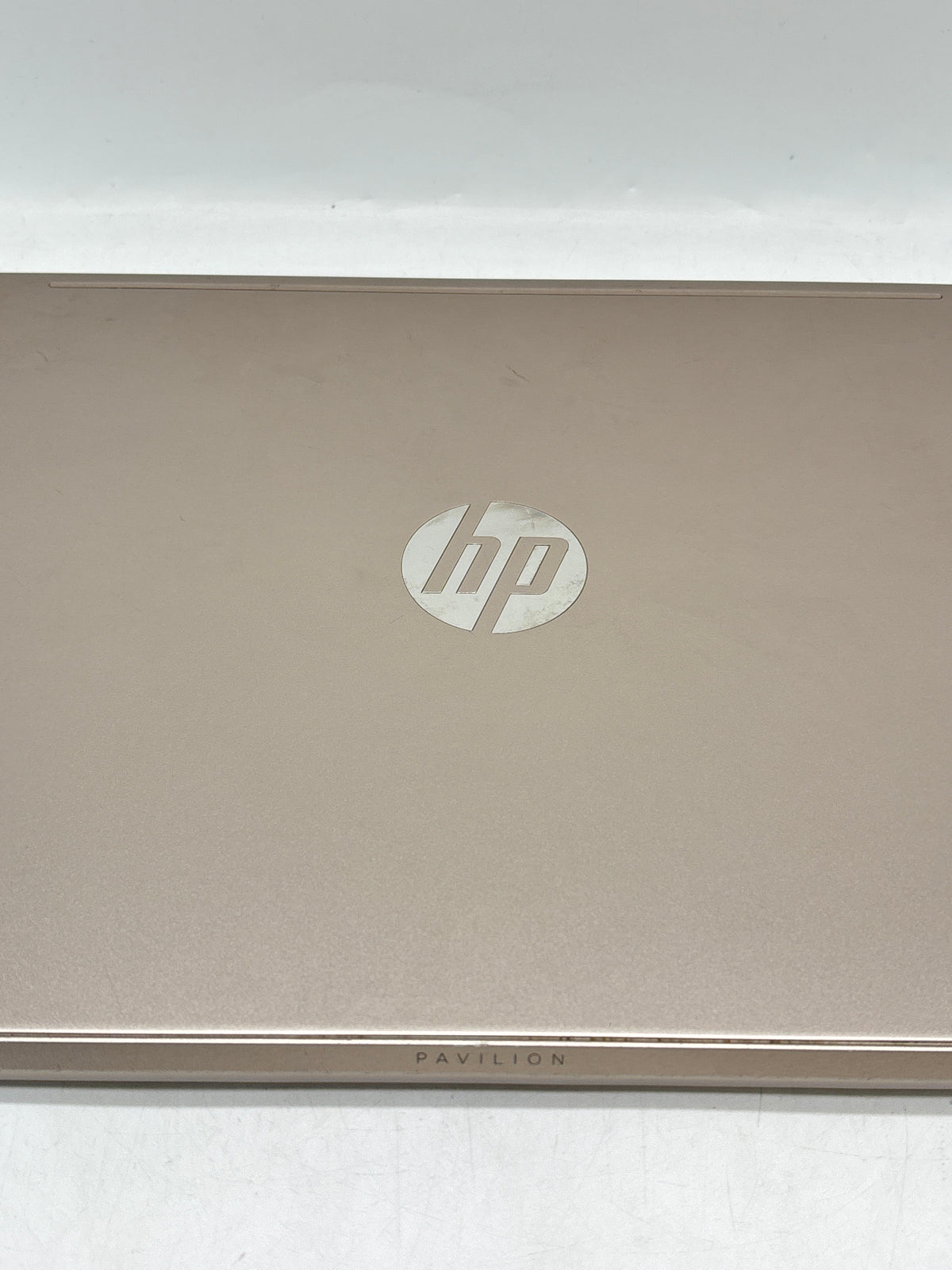 HP Pavilion 15-cs3672cl 15" Core i7-1065G7 8GB RAM 512GB SSD - No OS