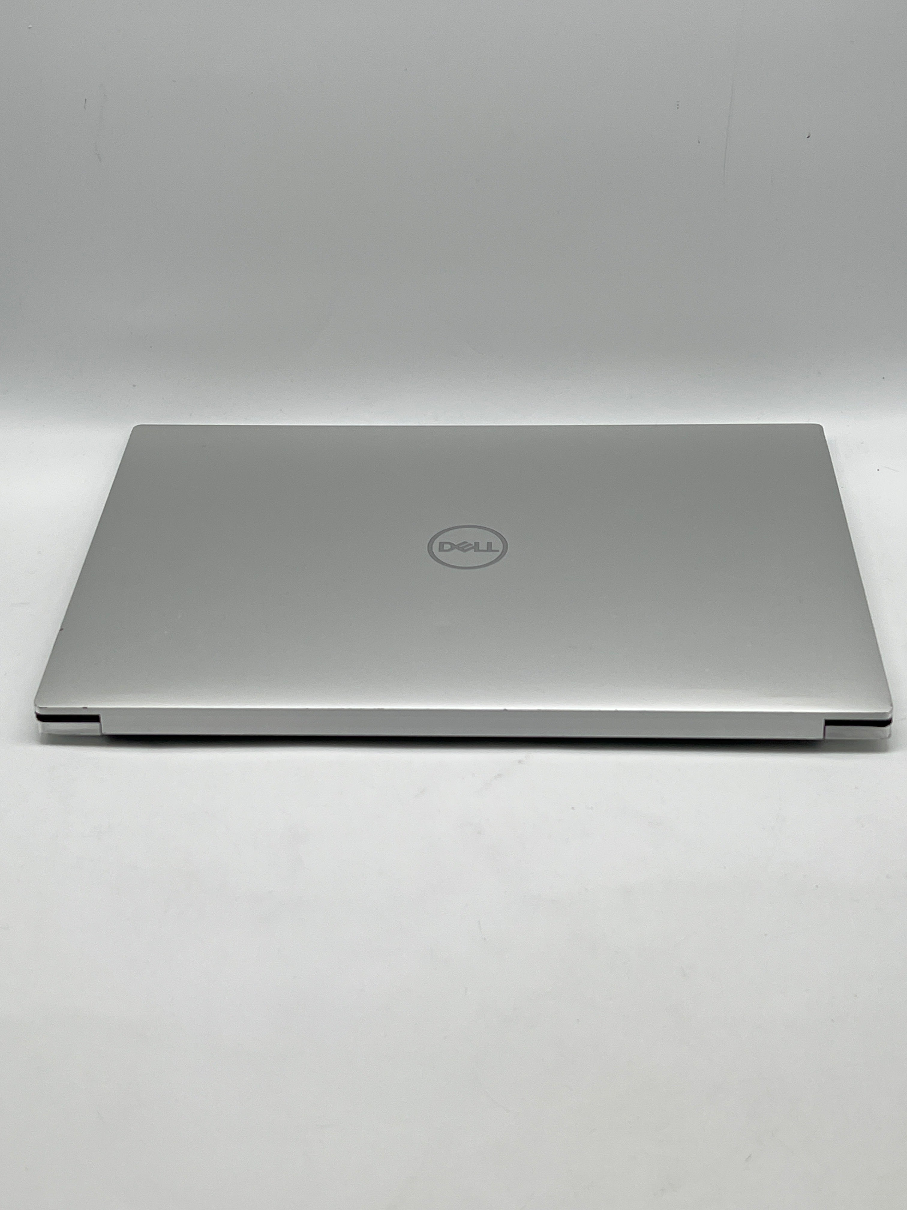 Dell XPS 15 9500 i7-10750H 16GB RAM 512GB SSD Gray - Used