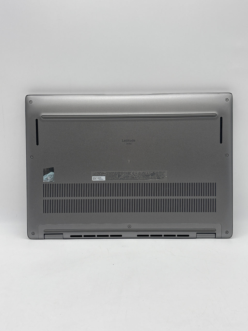 Dell Latitude 7440 i5-1345U 16GB RAM 256GB SSD - BIOS Locked/Remotely Managed