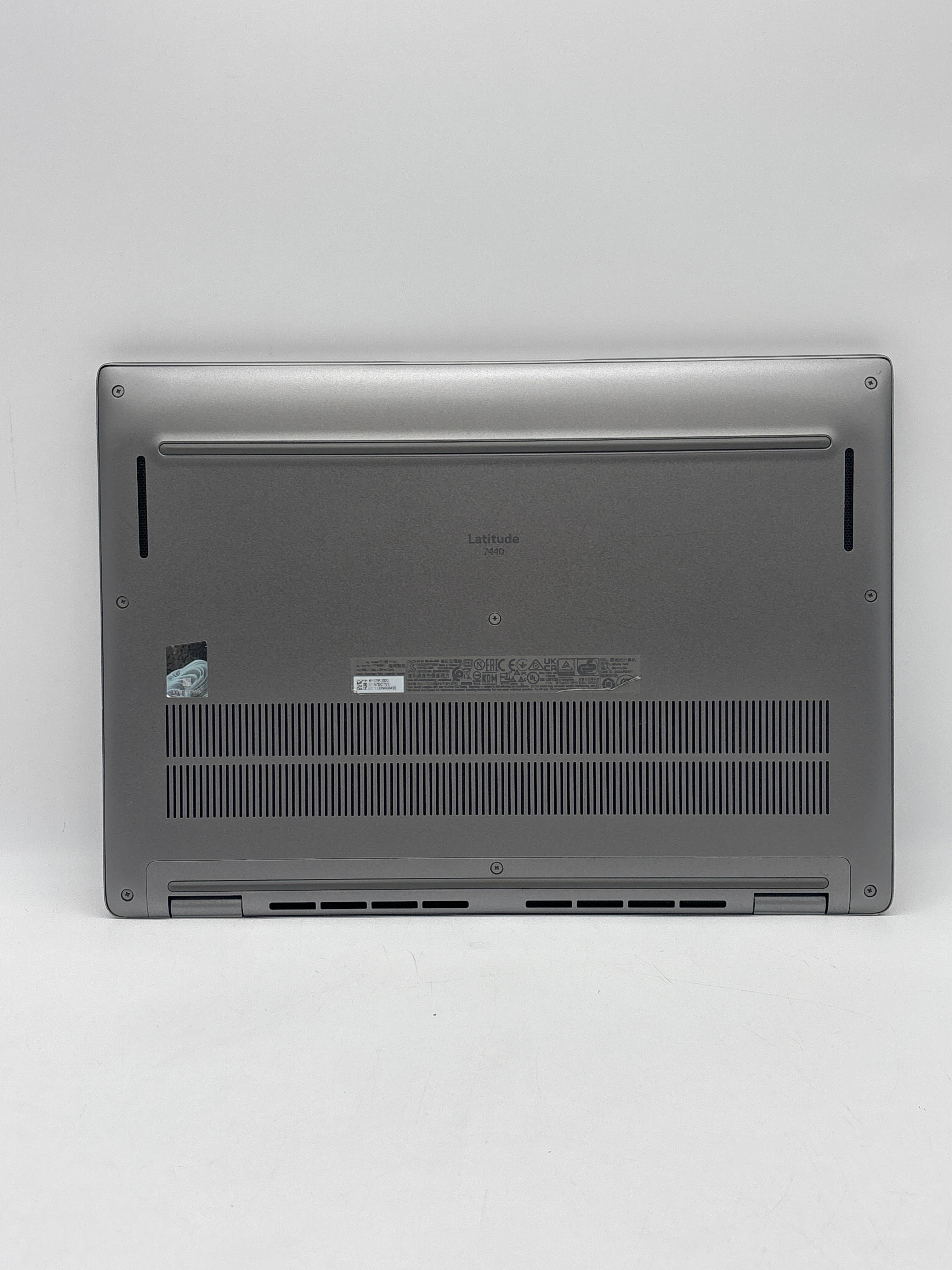 Dell Latitude 7440 i5-1345U 16GB RAM 256GB SSD - BIOS Locked/Remotely Managed
