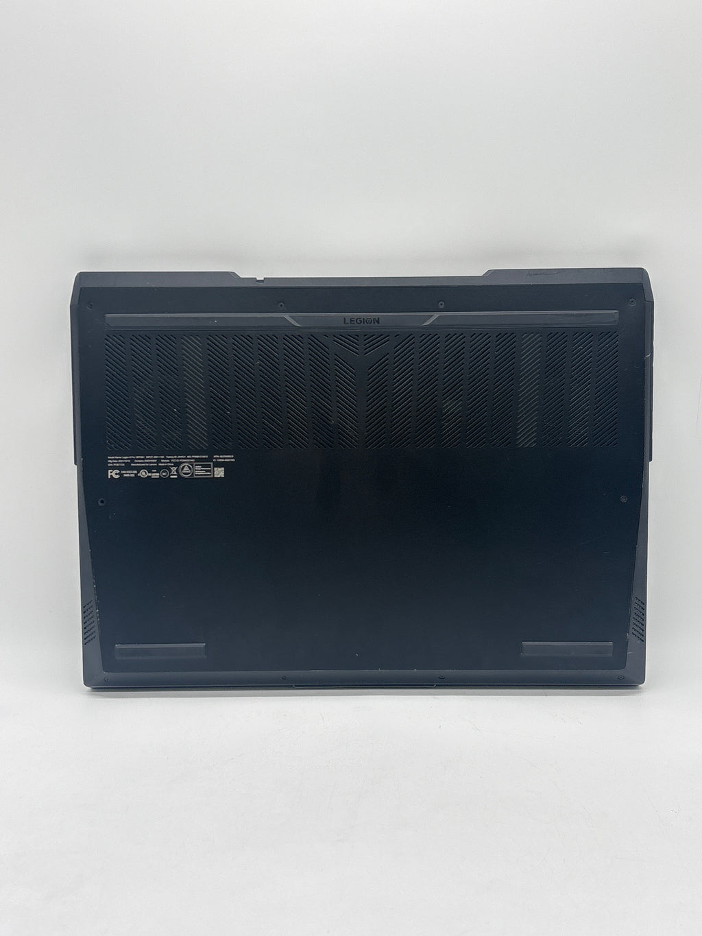 Lenovo Legion 5 Pro 16ITH6H i7-11800H 32GB RAM 2TB SSD GeForce RTX 3070