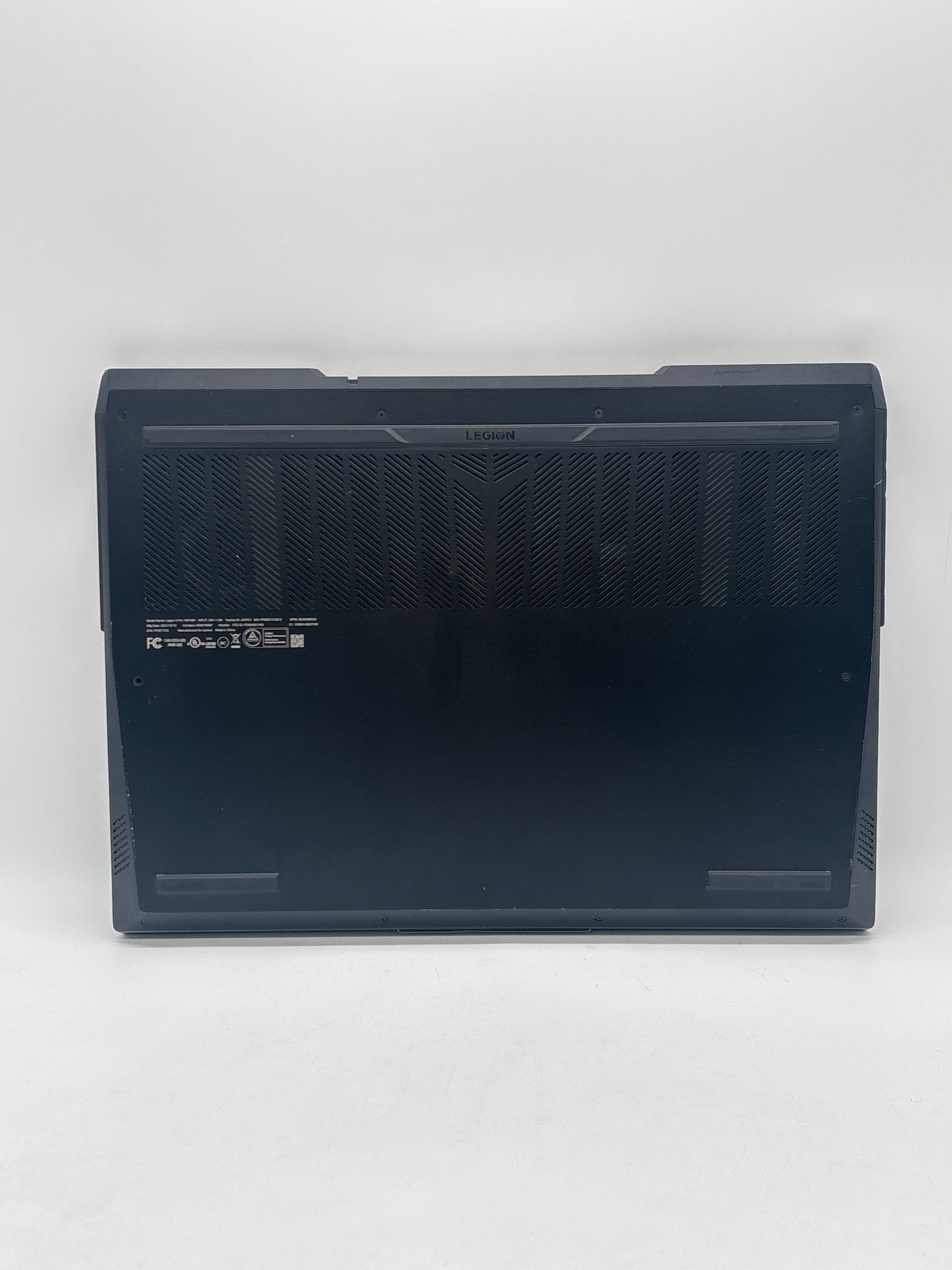 Lenovo Legion 5 Pro 16ITH6H i7-11800H 32GB RAM 2TB SSD GeForce RTX 3070