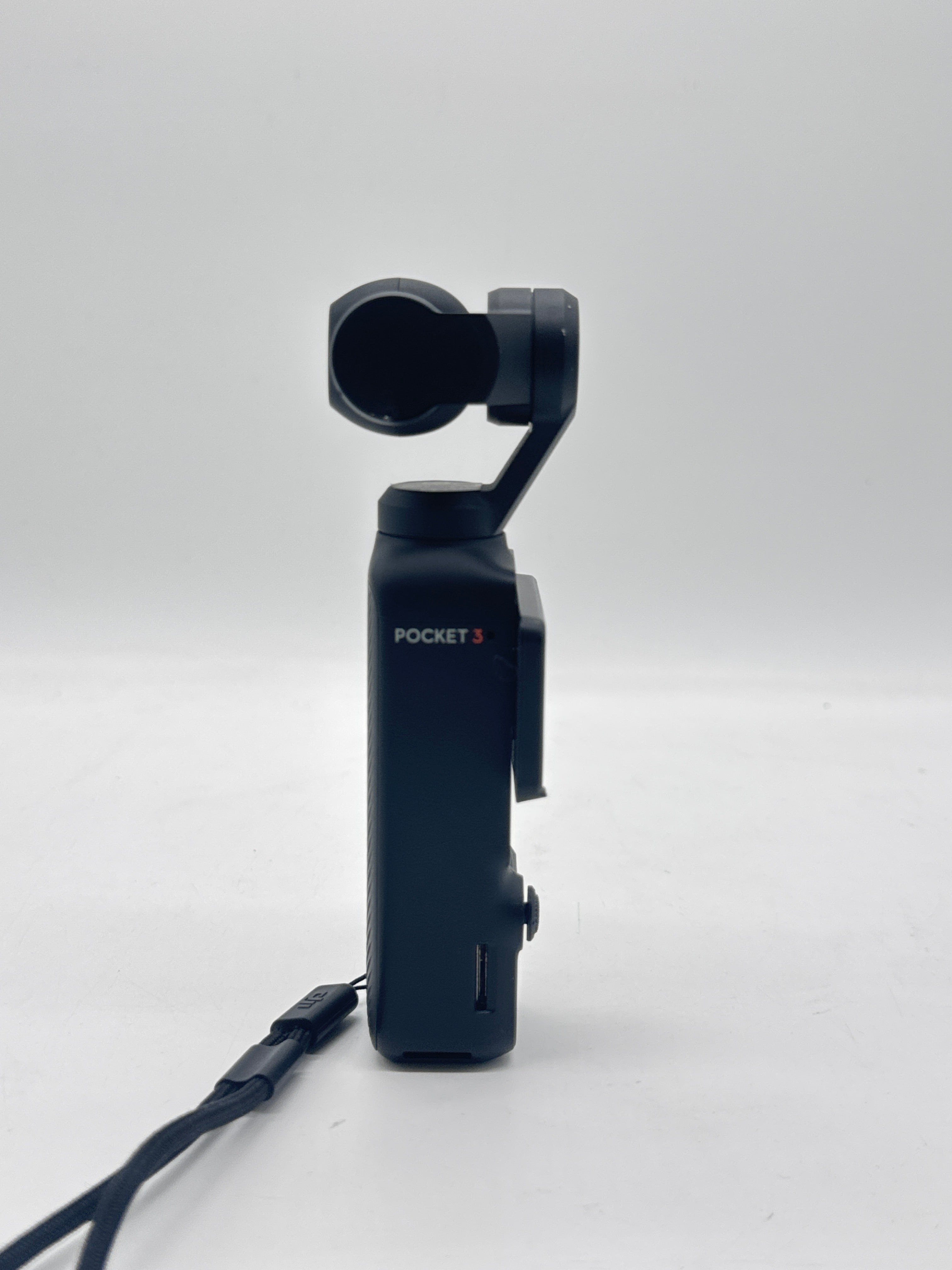 DJI Osmo Pocket 3 Gimbal - Used