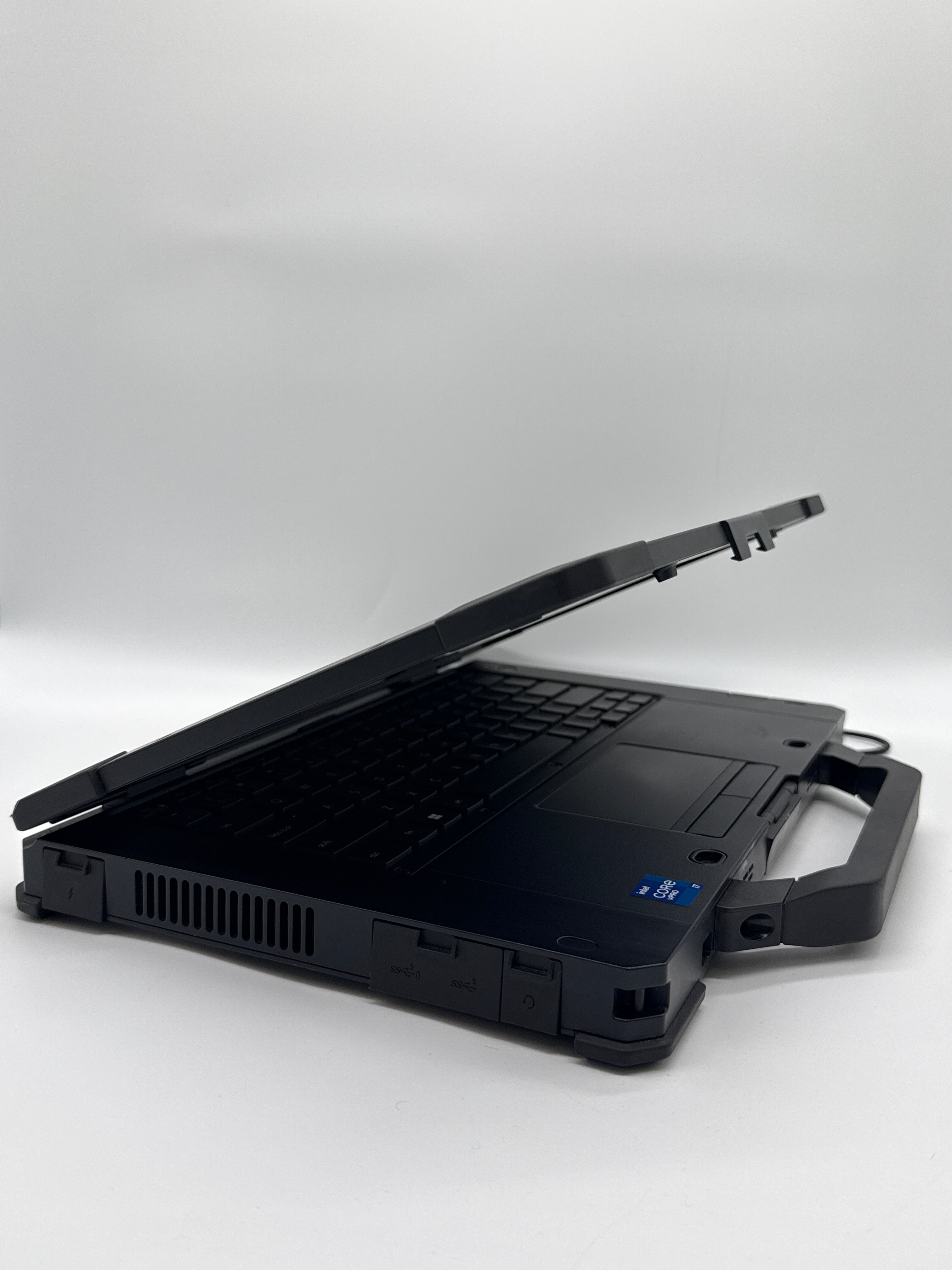 Dell Latitude 5430 Rugged i7-1185G7 32GB RAM 1TB SSD T500 TOUCH