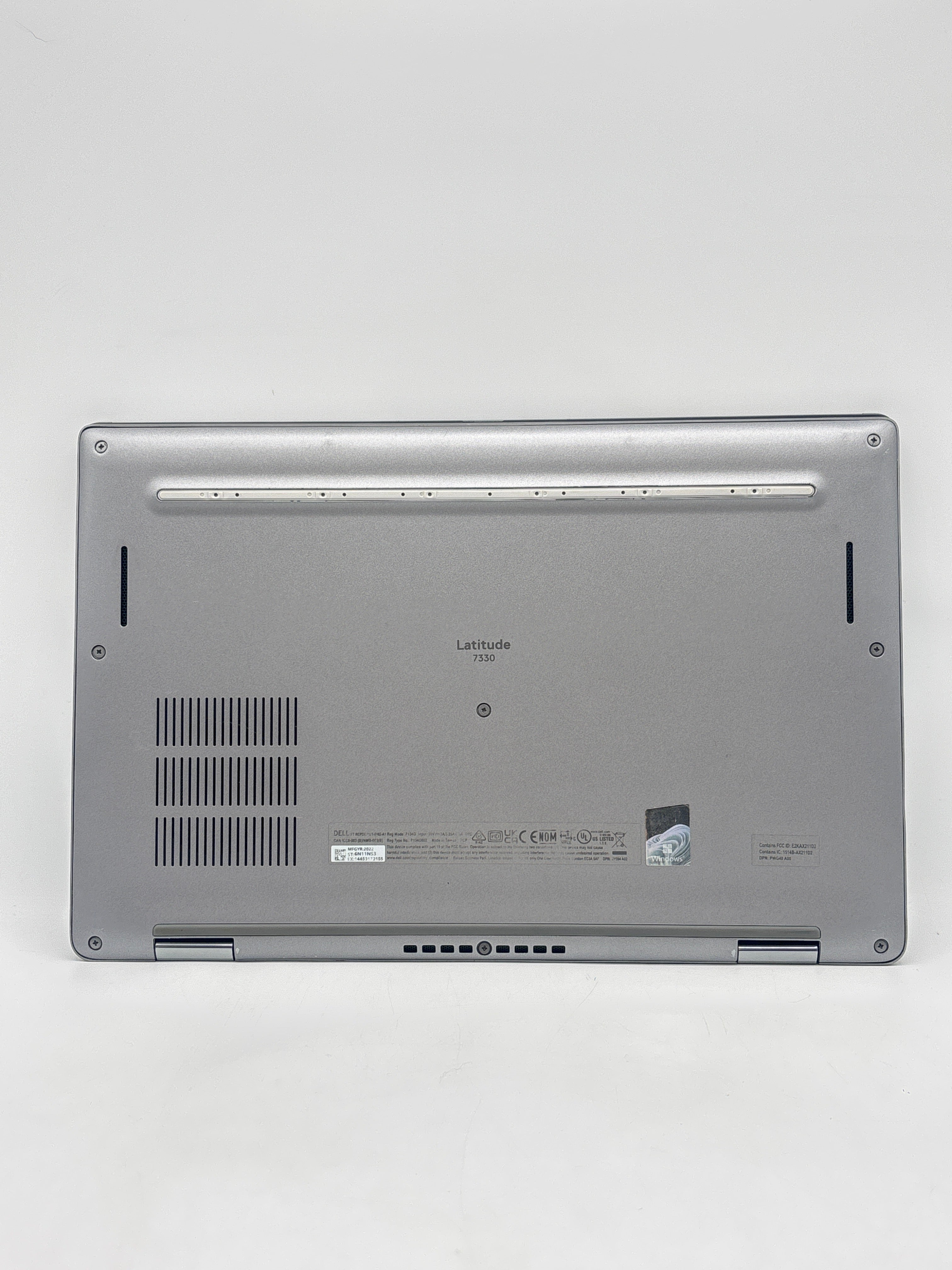 Dell Latitude 7330 i5-1245U 16GB RAM 256GB SSD TOUCH