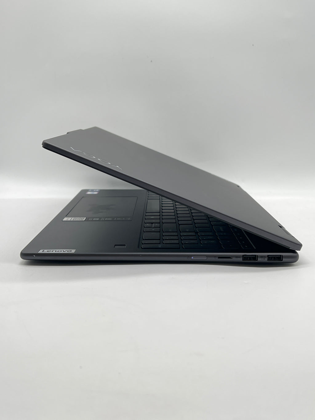 Lenovo Yoga 7 16IML9 Ultra 7 155U 16GB RAM 1TB SSD