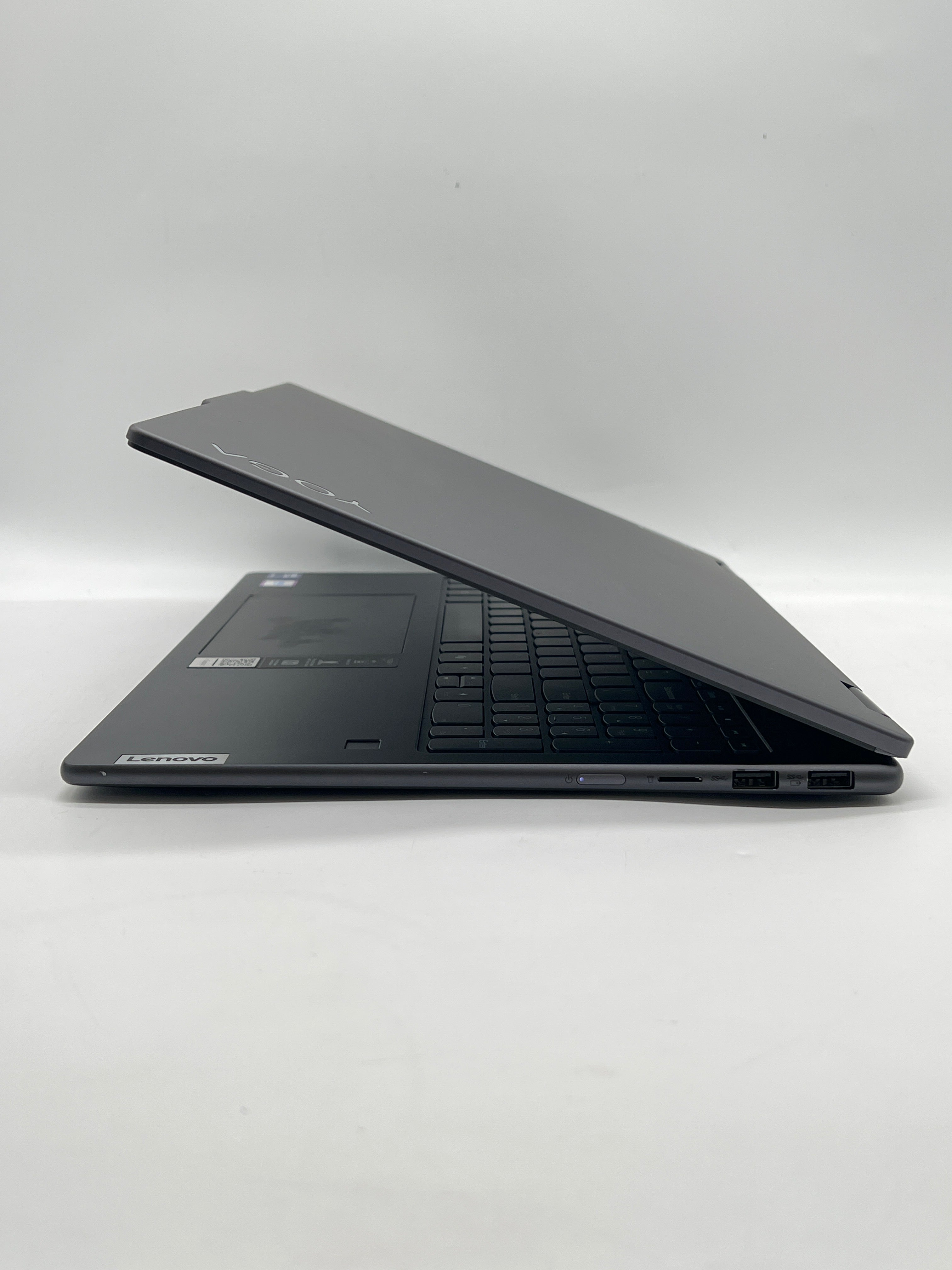 Lenovo Yoga 7 16IML9 Ultra 7 155U 16GB RAM 1TB SSD