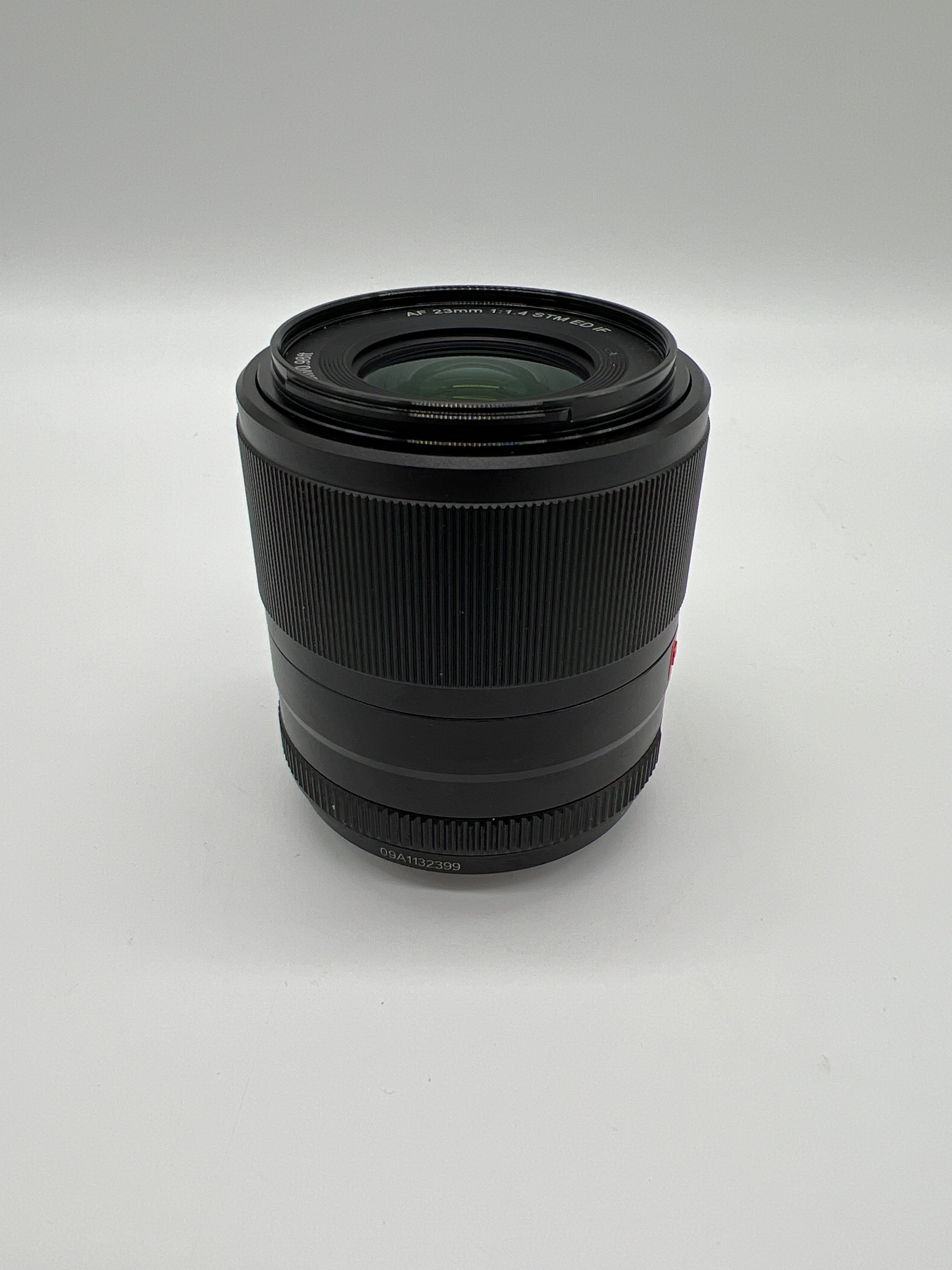 Viltrox 23 mm f/1.4 Camera Lens for Sony Autofocus Wide Angle