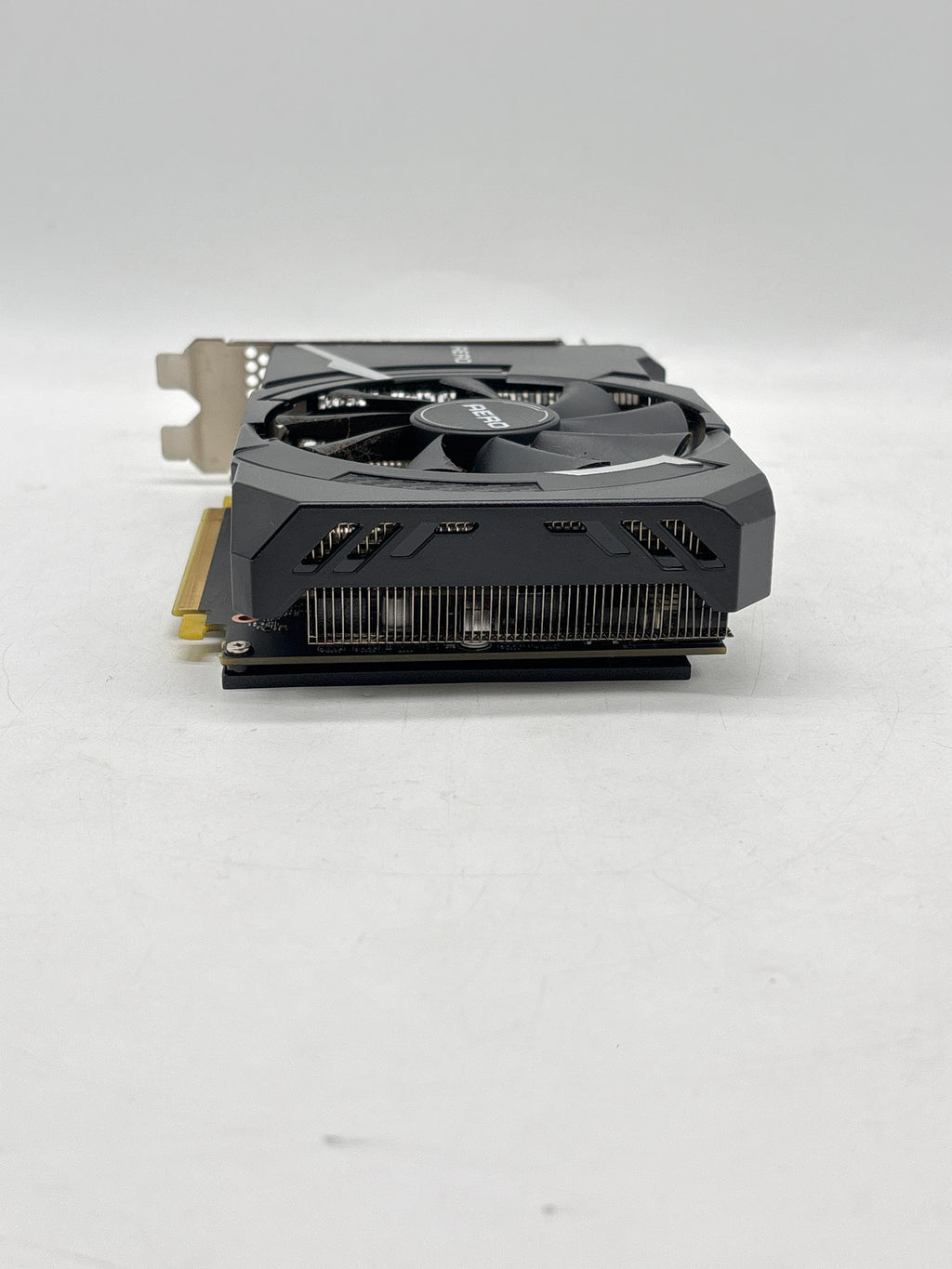 MSI GeForce RTX 3060 AERO ITX 12G OC Graphics Card - Used