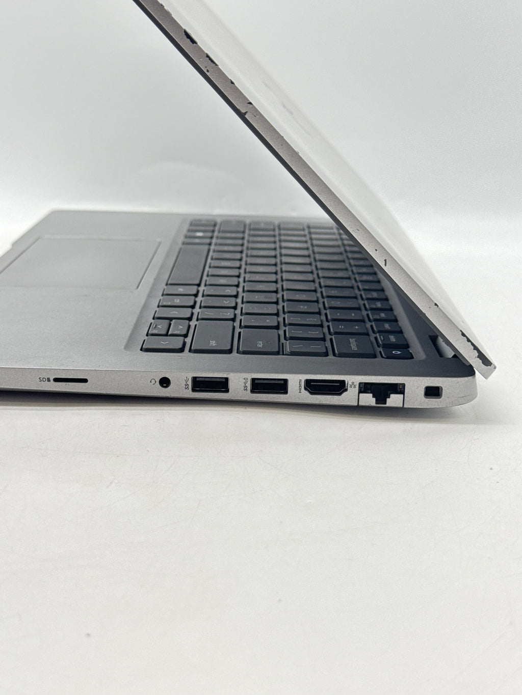 Dell Latitude 5420 14" Touch Intel Core i5-1145G7 2.6GHz 16GB RAM 256GB SSD - Used