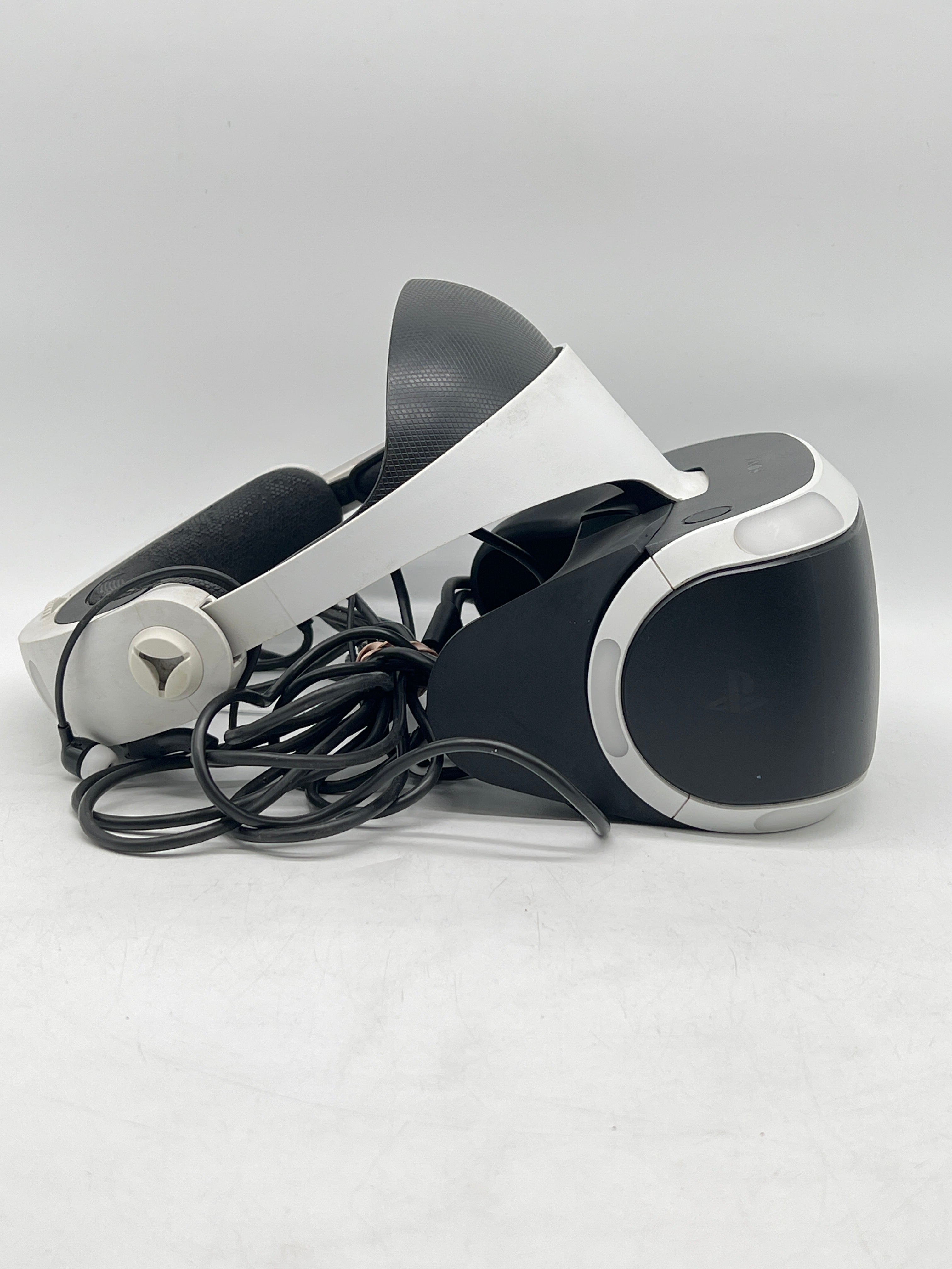 Sony PlayStation4 PS VR Standalone Headset Black - Used