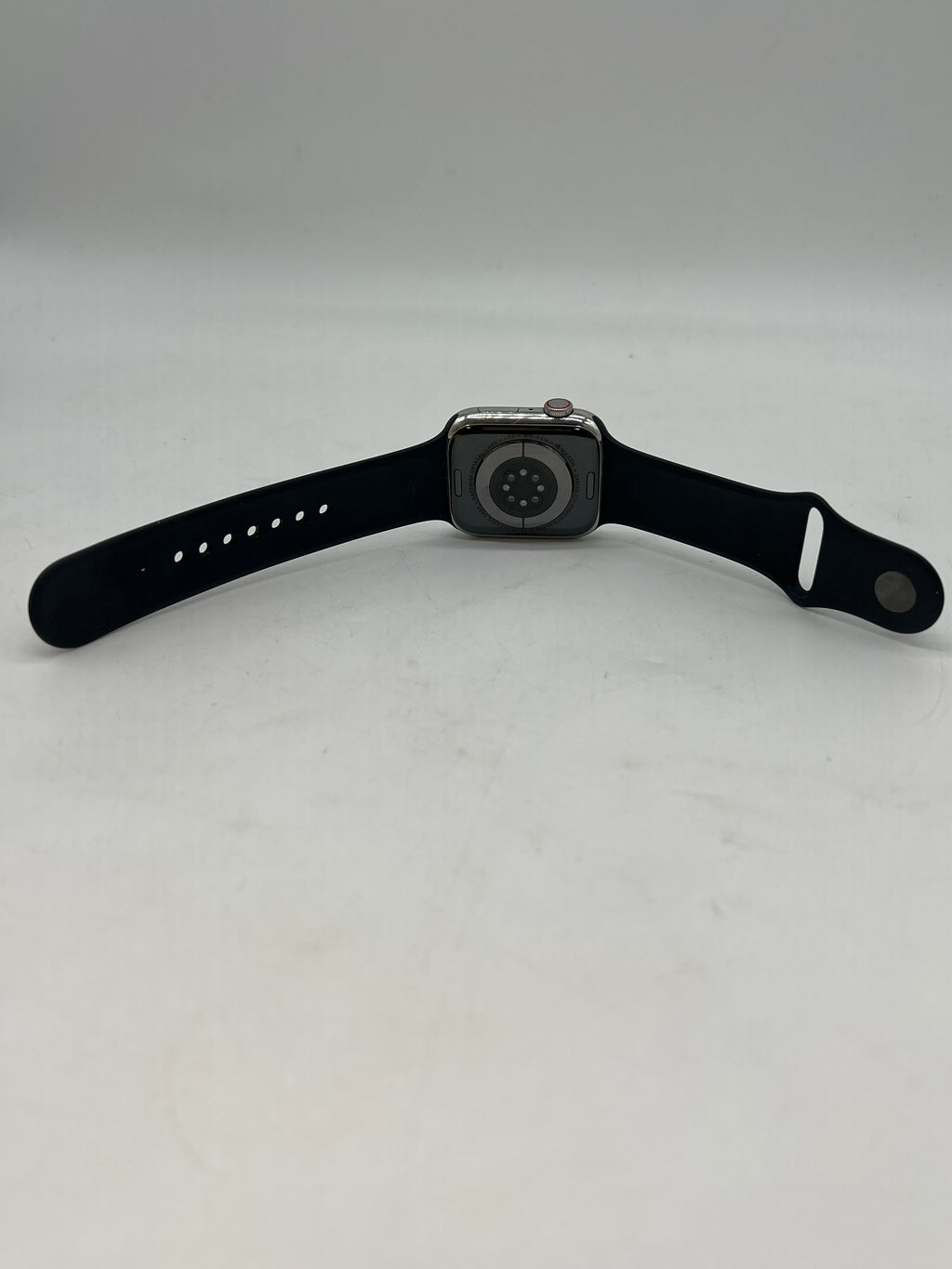 Apple Watch Series 7 GPS + Cellular 45mm Unlocked - Used
