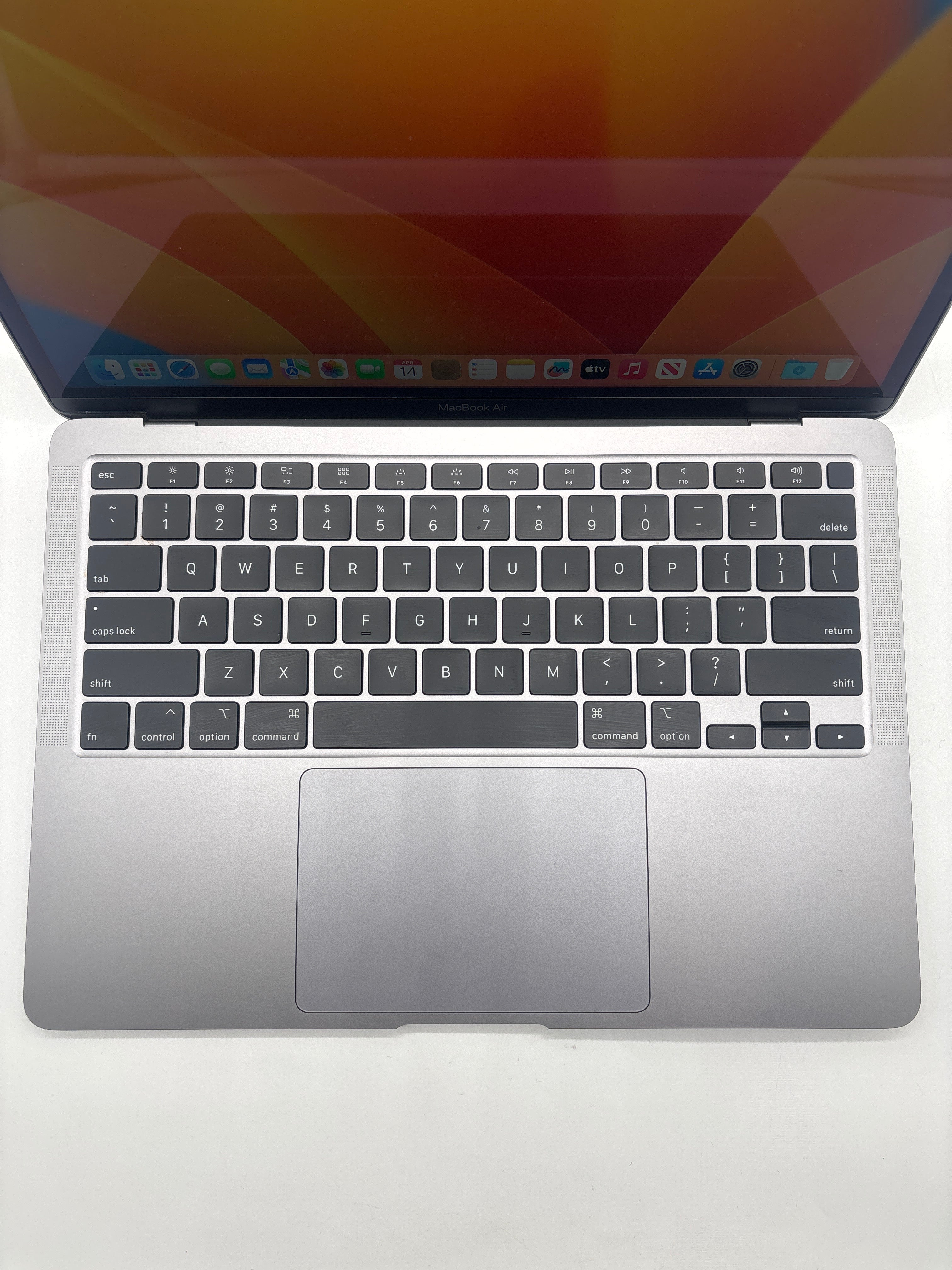 Apple MacBook Air A2179 i3 8GB RAM 256GB SSD