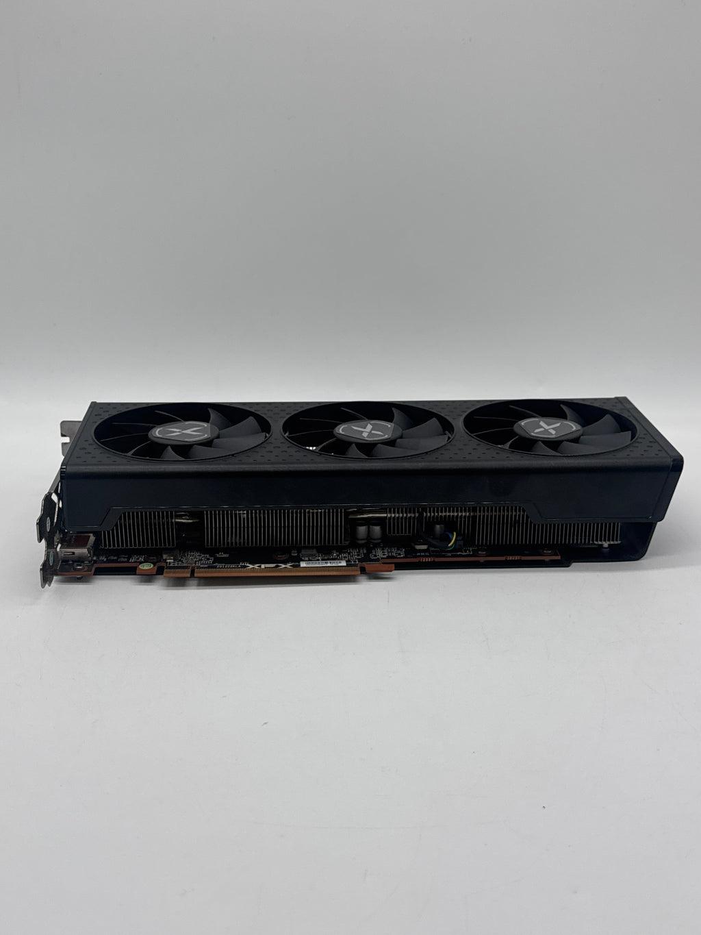XFX SPEEDSTER QICK308 RADEON RX 6600 XT 8G D6 3xDP - For Parts (No Post)