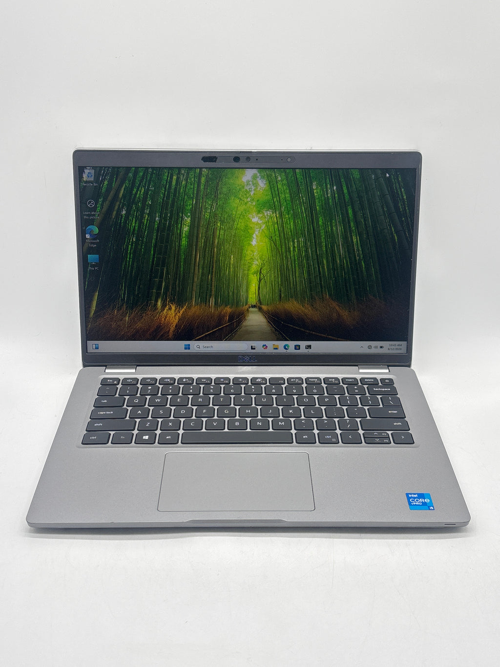Dell Latitude 5420 i5-1145G7 16GB RAM 256GB SSD - Used