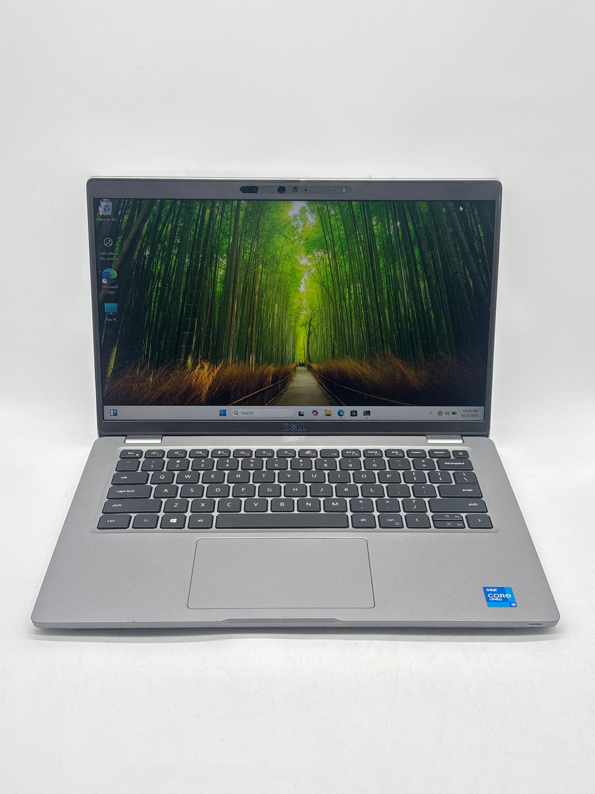 Dell Latitude 5420 i5-1145G7 16GB RAM 256GB SSD - Used