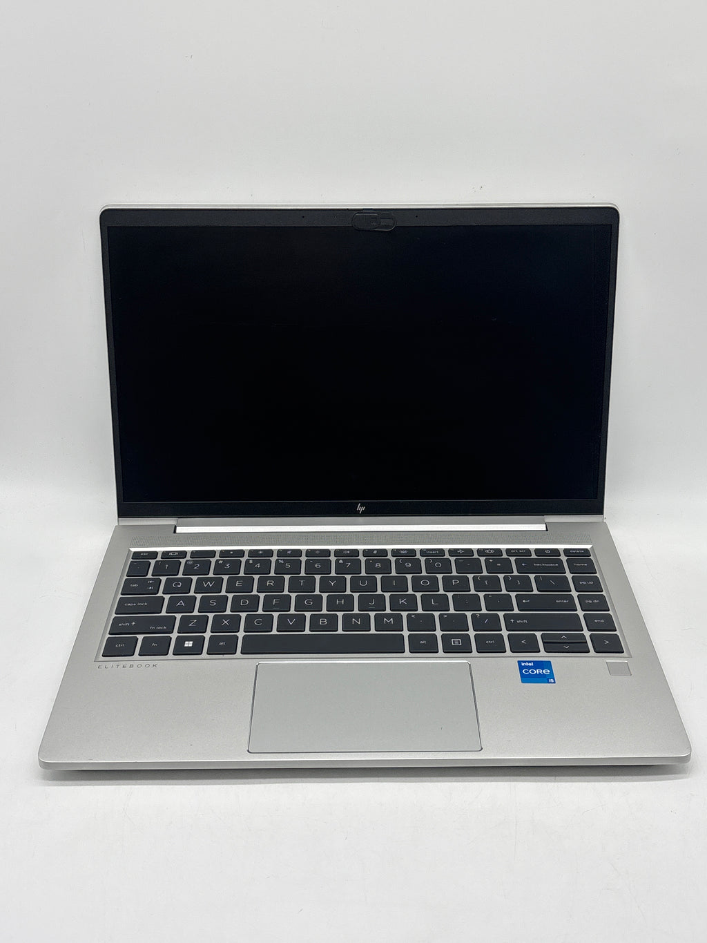 HP EliteBook 640 G10 i5-1350P 16GB RAM 256GB SSD Used