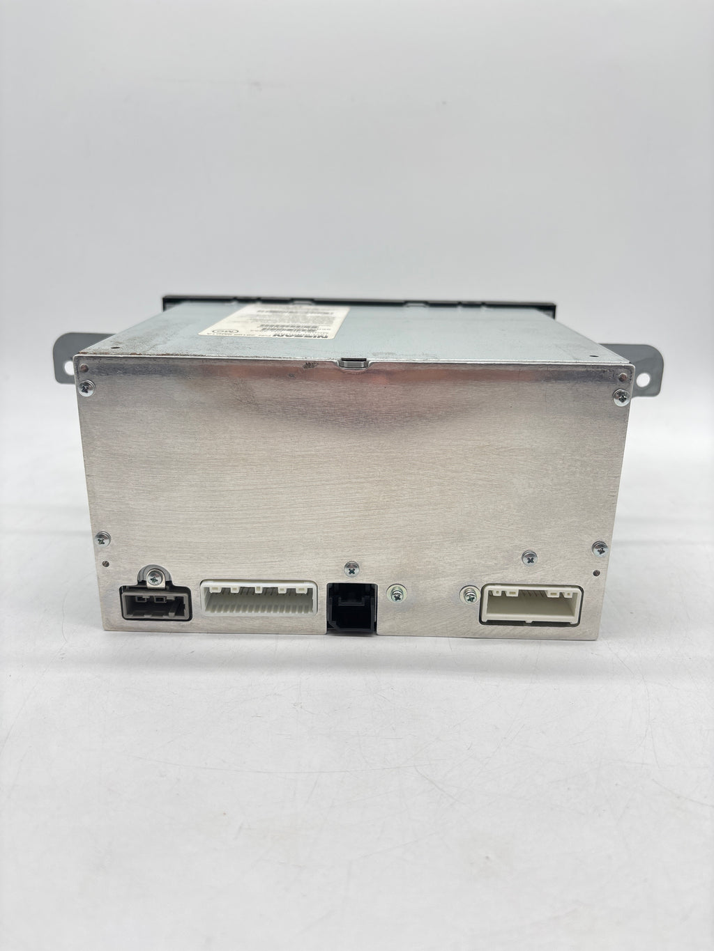 NISSAN OEM Radio CD Player 28185-9MC1A PN-3653 Sentra Versa 2014-2019