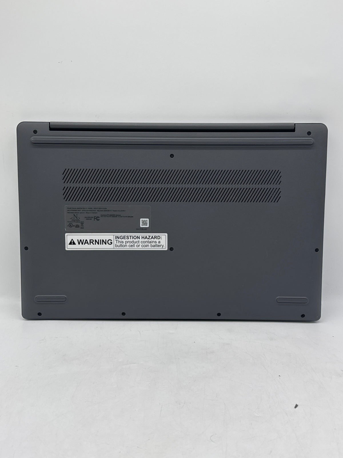 Lenovo IdeaPad Slim 3 15IAN8 Core i3 N305 8GB RAM 128GB SSD 15in - Used