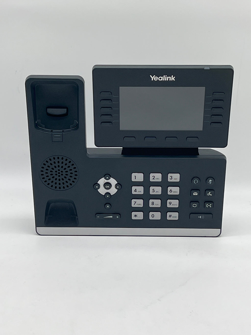 Yealink SIP-T54W Prime Business IP Pone - Used with Box