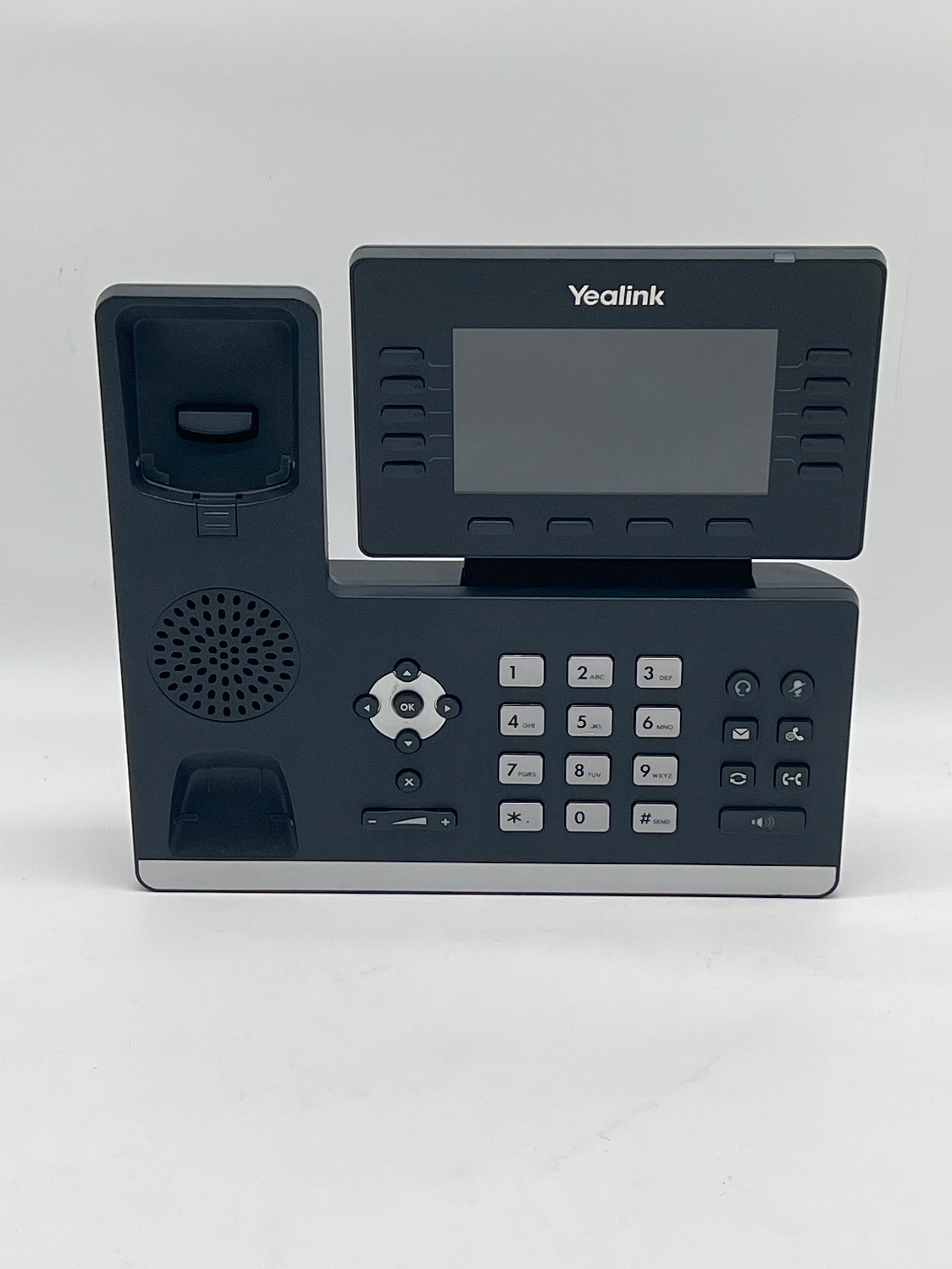 Yealink SIP-T54W Prime Business IP Pone - Used with Box