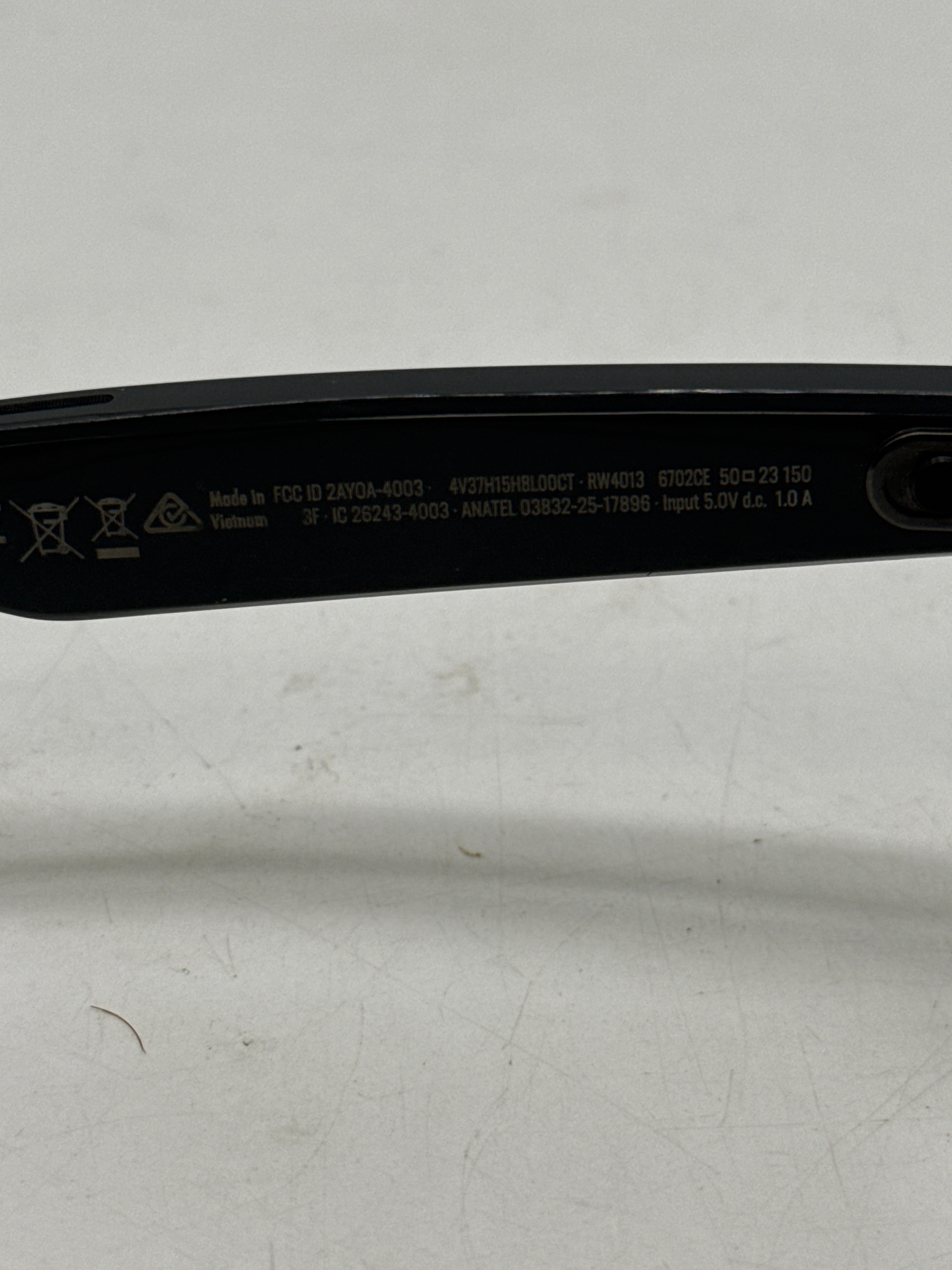Ray-Ban Meta Headliner Gen 2 RW4013 Smart Glasses - READ