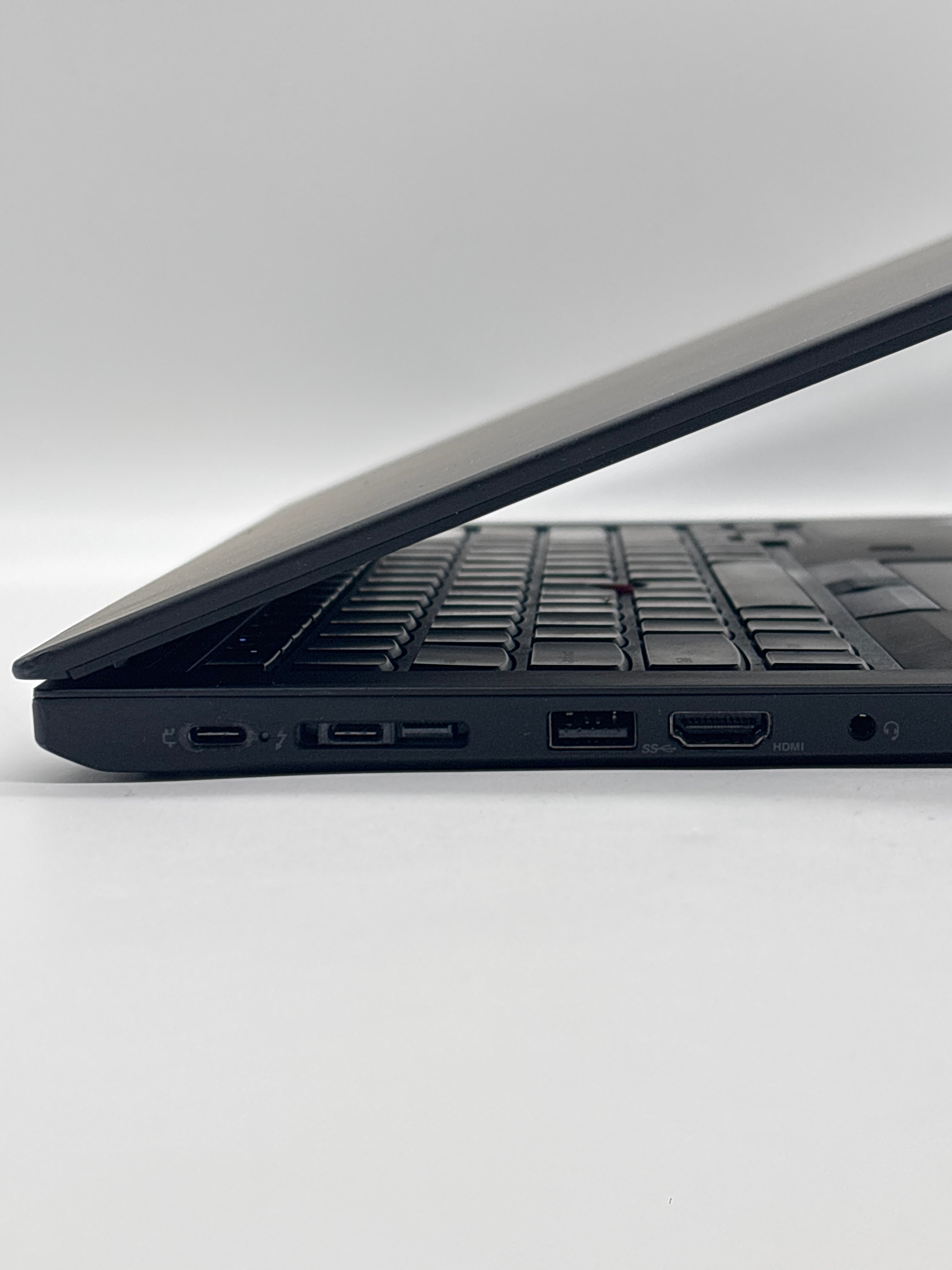 Lenovo ThinkPad T14 Gen 1 i5-10310U 16GB RAM 256GB SSD