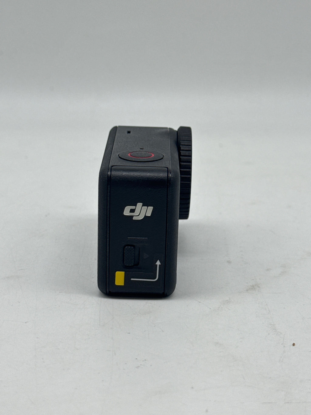 DJI Osmo Action 6 Essential Combo 8K Action Camera Black W/Accessories