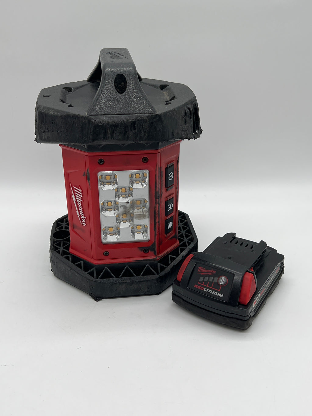 Milwaukee Floodlight 2361-20 M18 Rover 18V w/ Battery