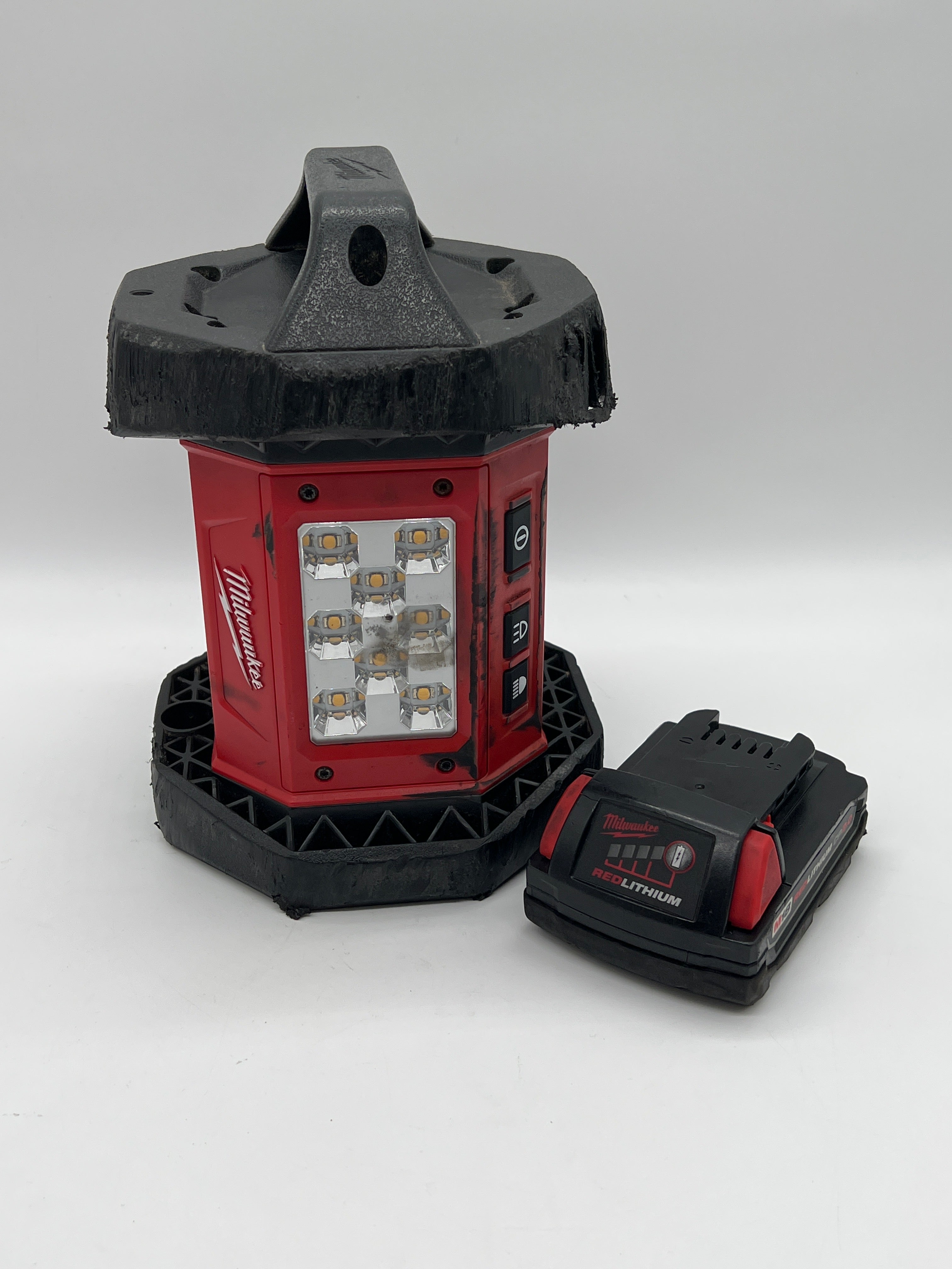 Milwaukee Floodlight 2361-20 M18 Rover 18V w/ Battery
