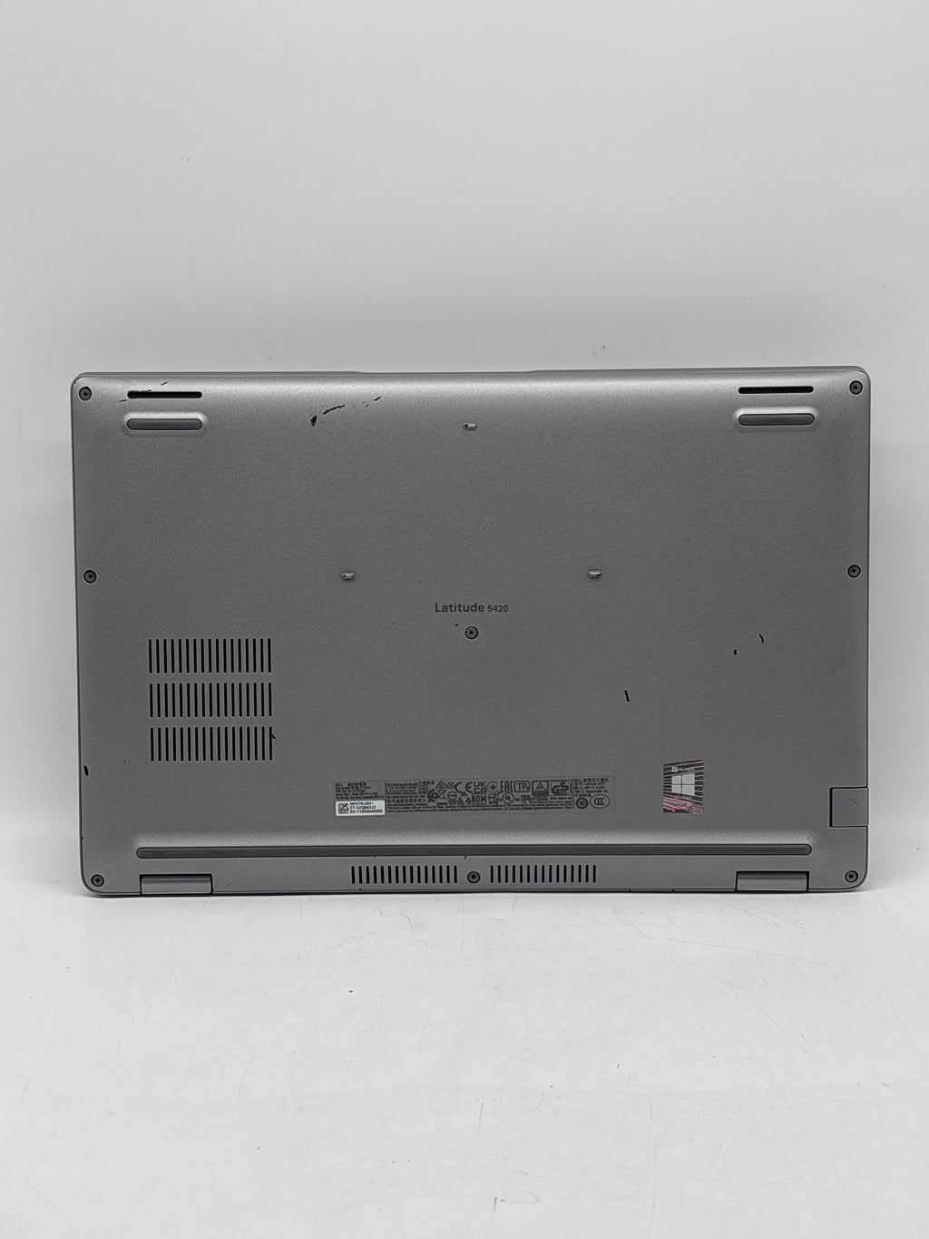 Dell Latitude 5420 Touch 14" Core i5-1145G7 16GB RAM 256GB SSD