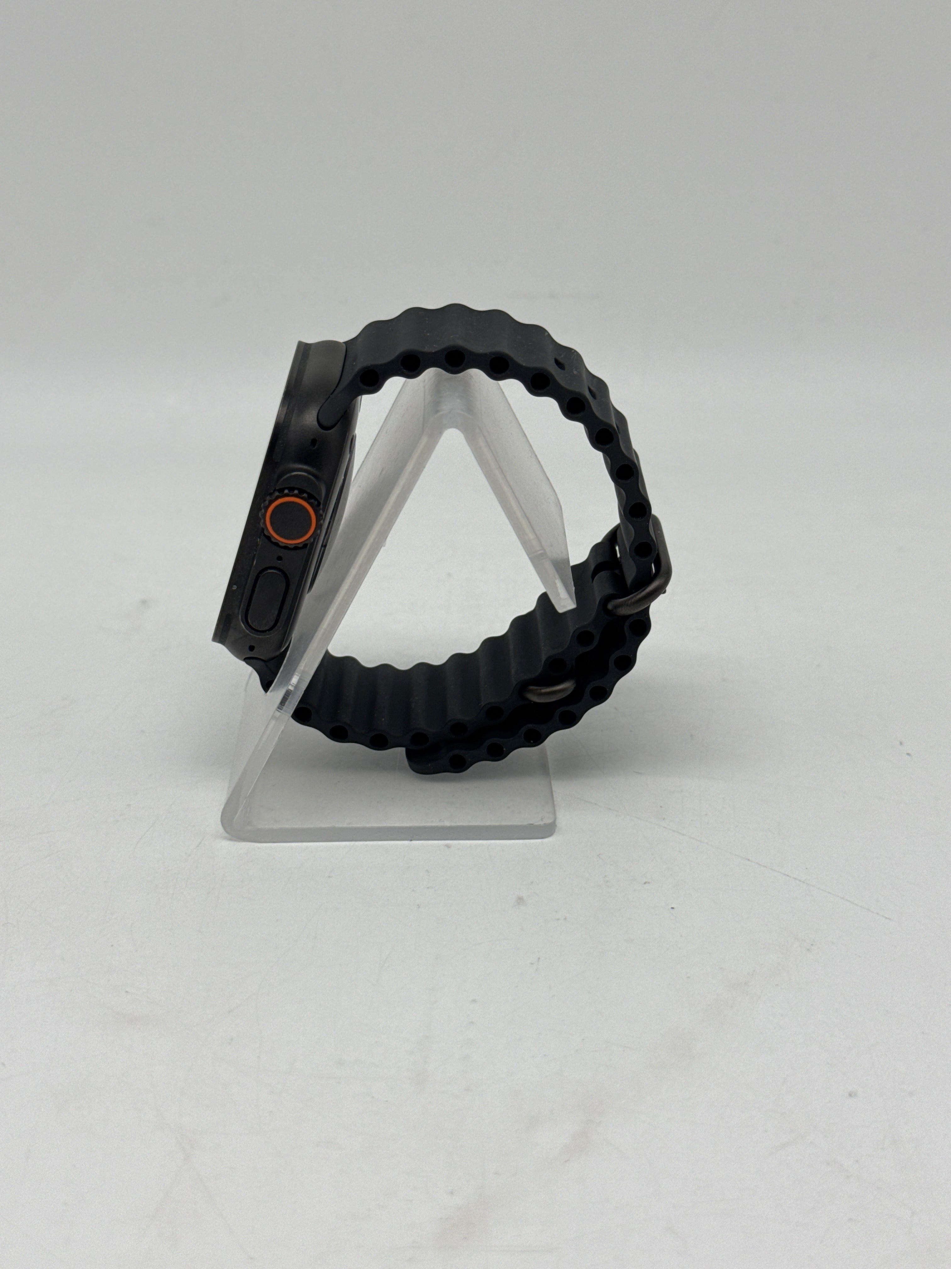 Apple Watch Ultra 3 A3281 49mm GPS + Cellular Unlocked - Used with Box
