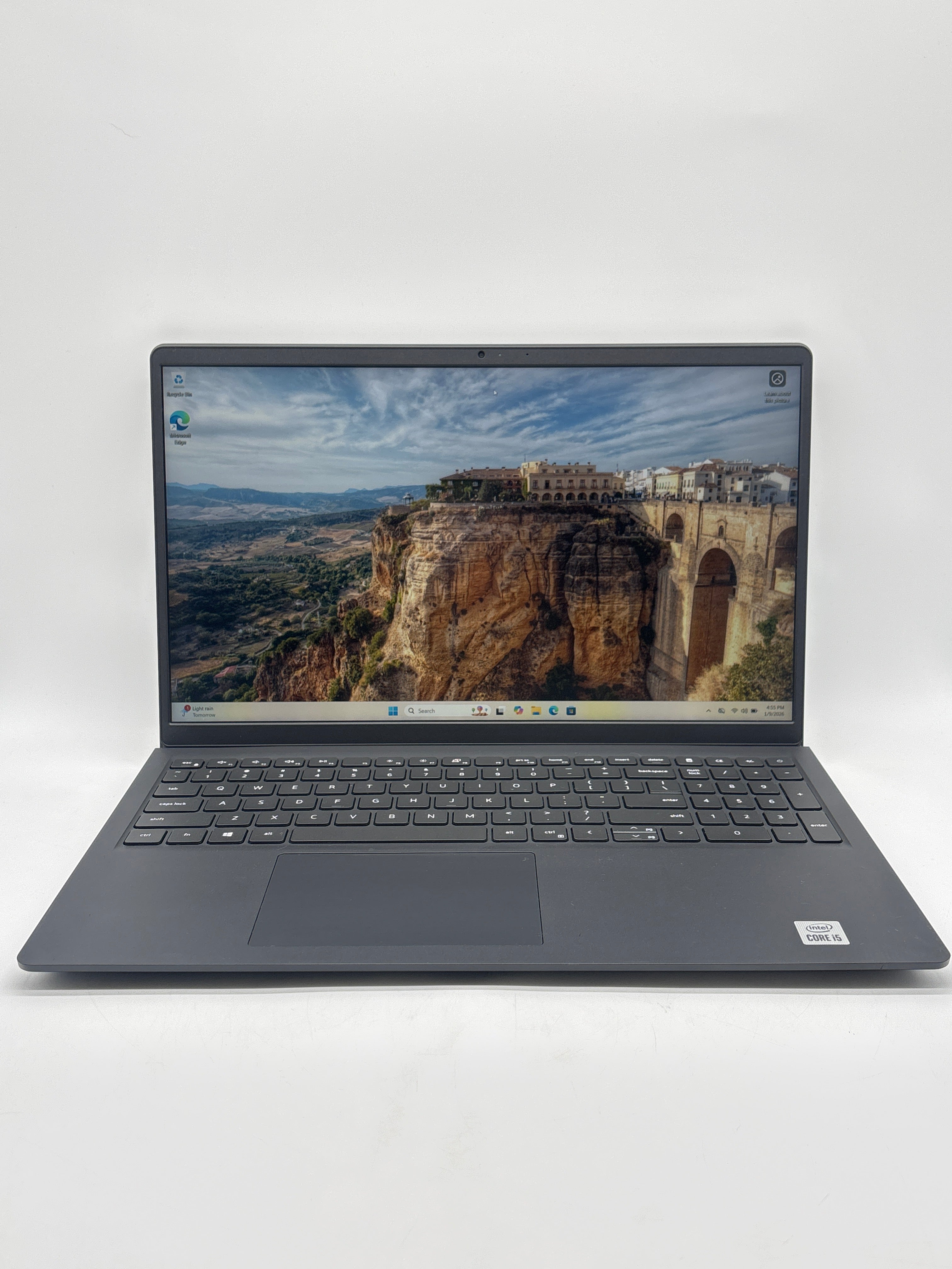 Dell Inspiron 15 3511 i5-1035G1 16GB RAM 512GB SSD