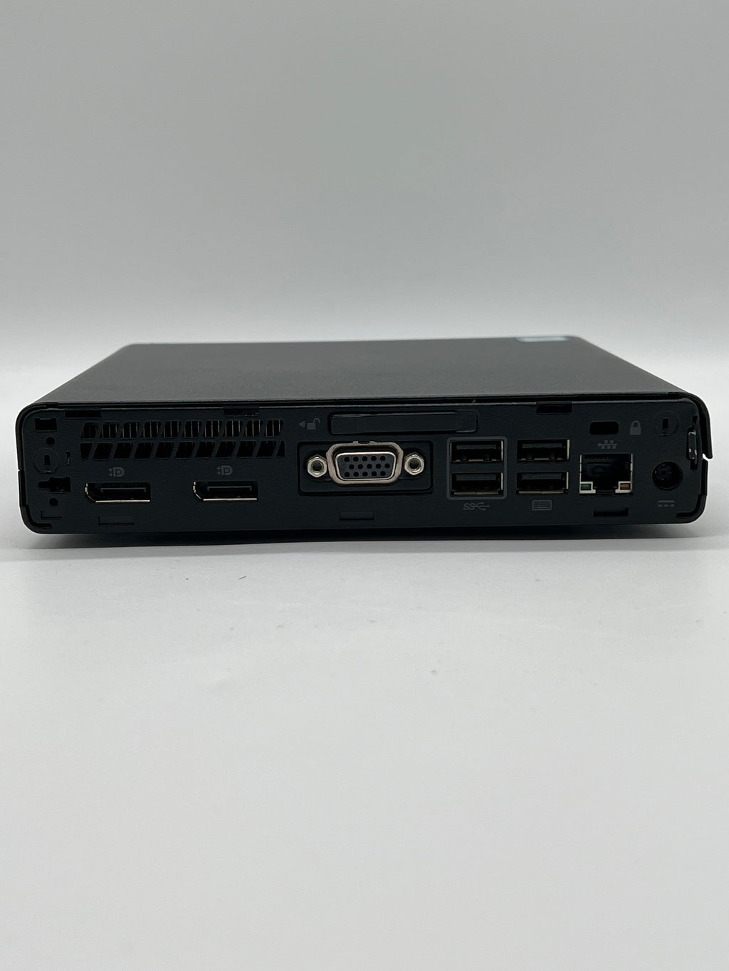 Dell Prodesk 600 G3 Mini i5 8GB RAM 256GB SSD