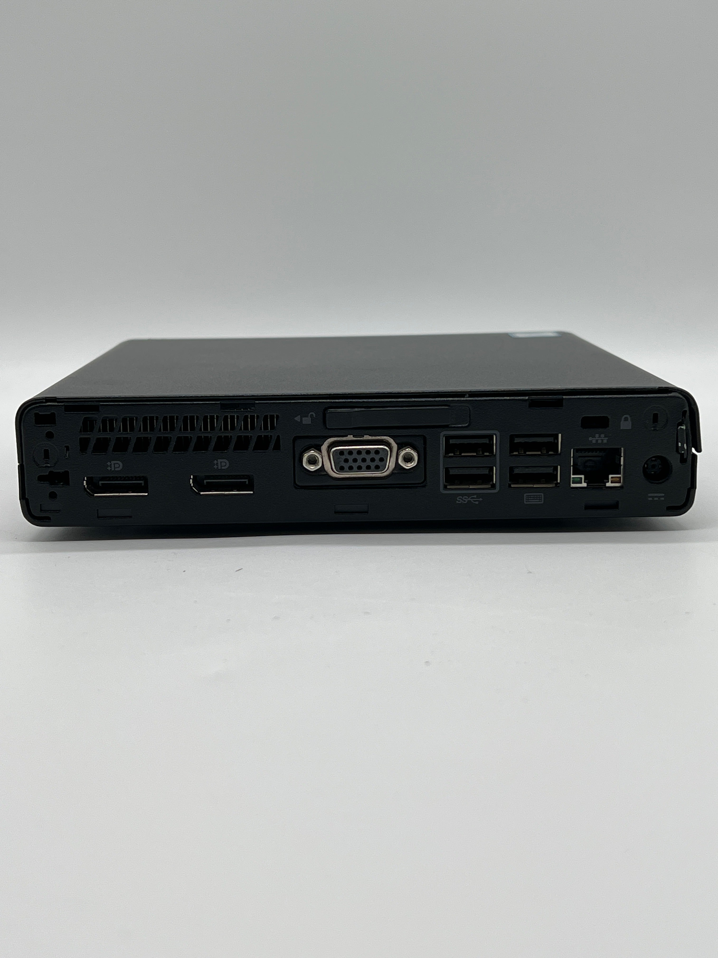 Dell Prodesk 600 G3 Mini i5 8GB RAM 256GB SSD