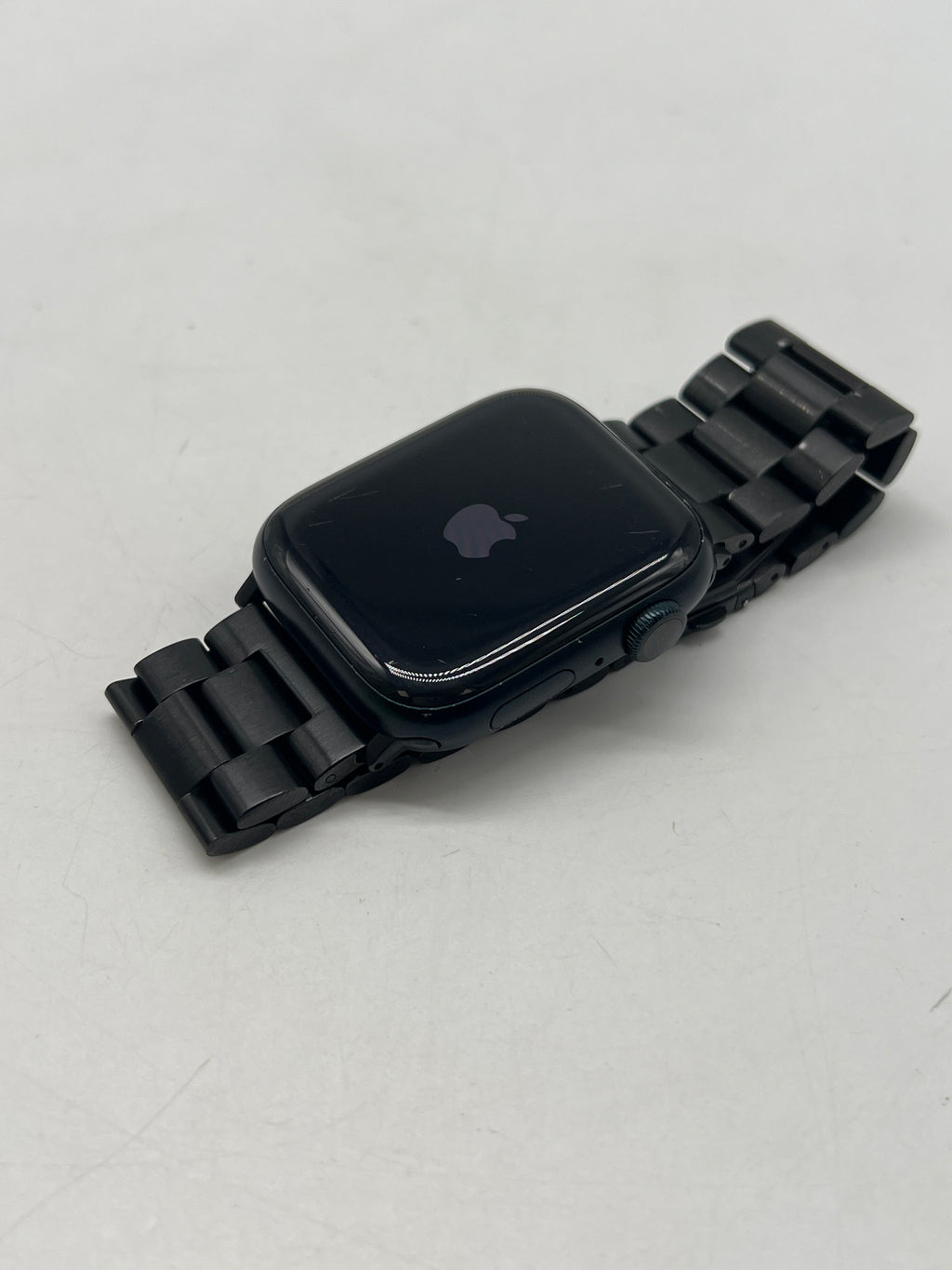 Apple Watch Series 9 GPS 45mm Stainless Steel - Used With Box