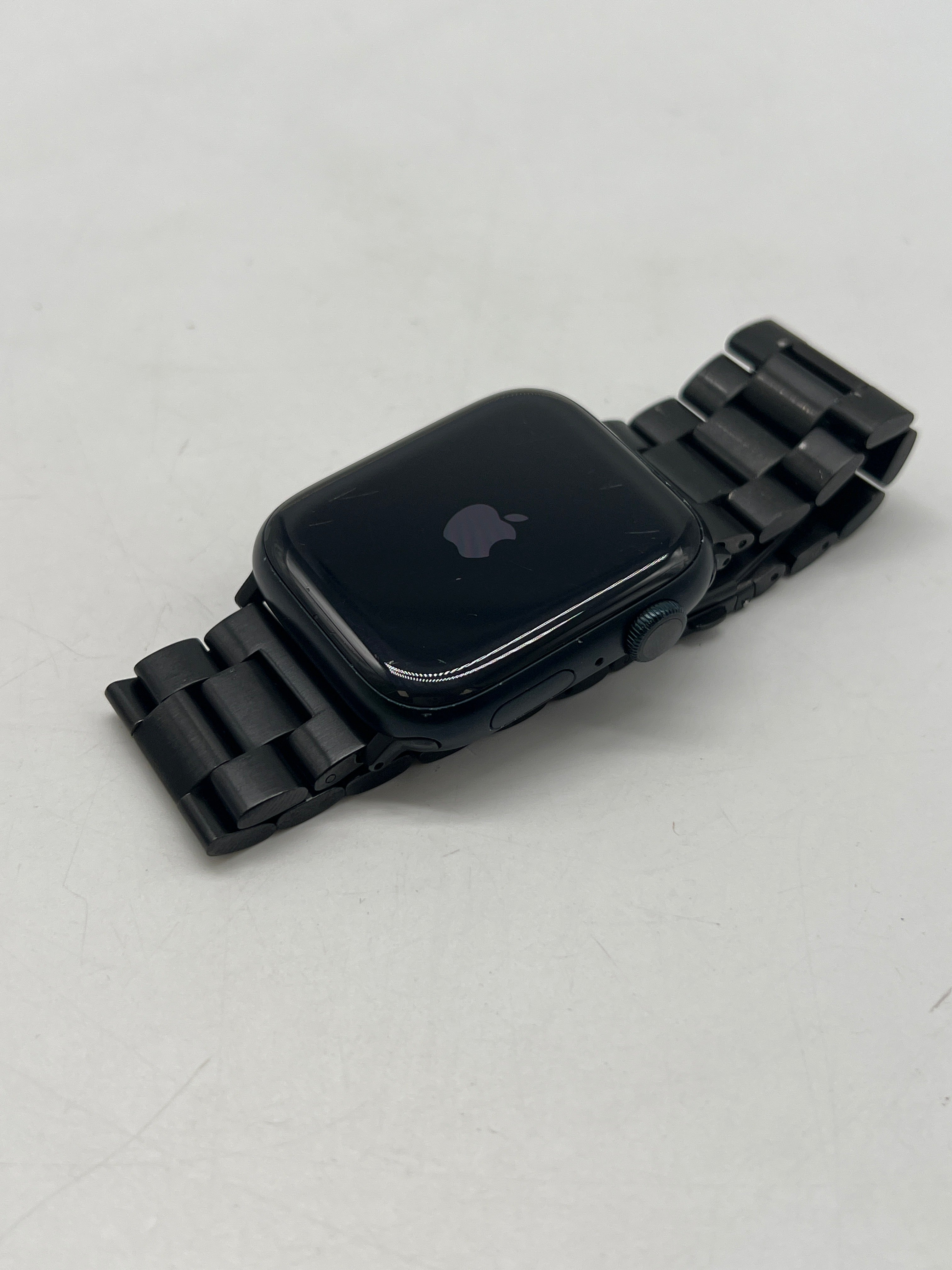 Apple Watch Series 9 GPS 45mm Stainless Steel - Used With Box